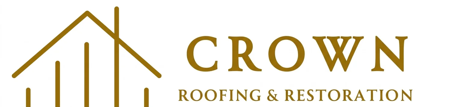 Crown Roofing &amp; Restoration