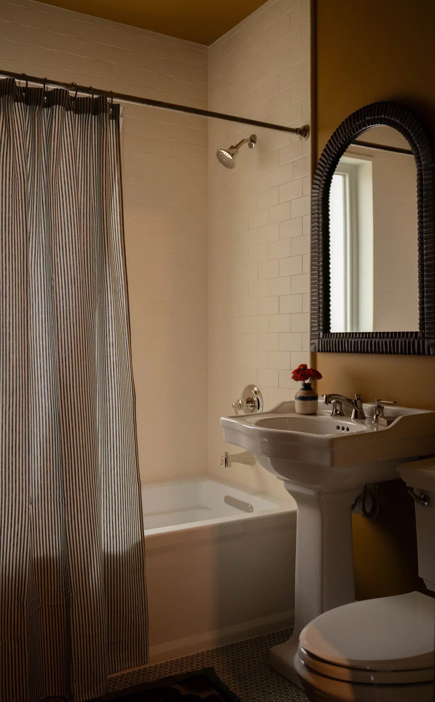 Bathroom Remodels