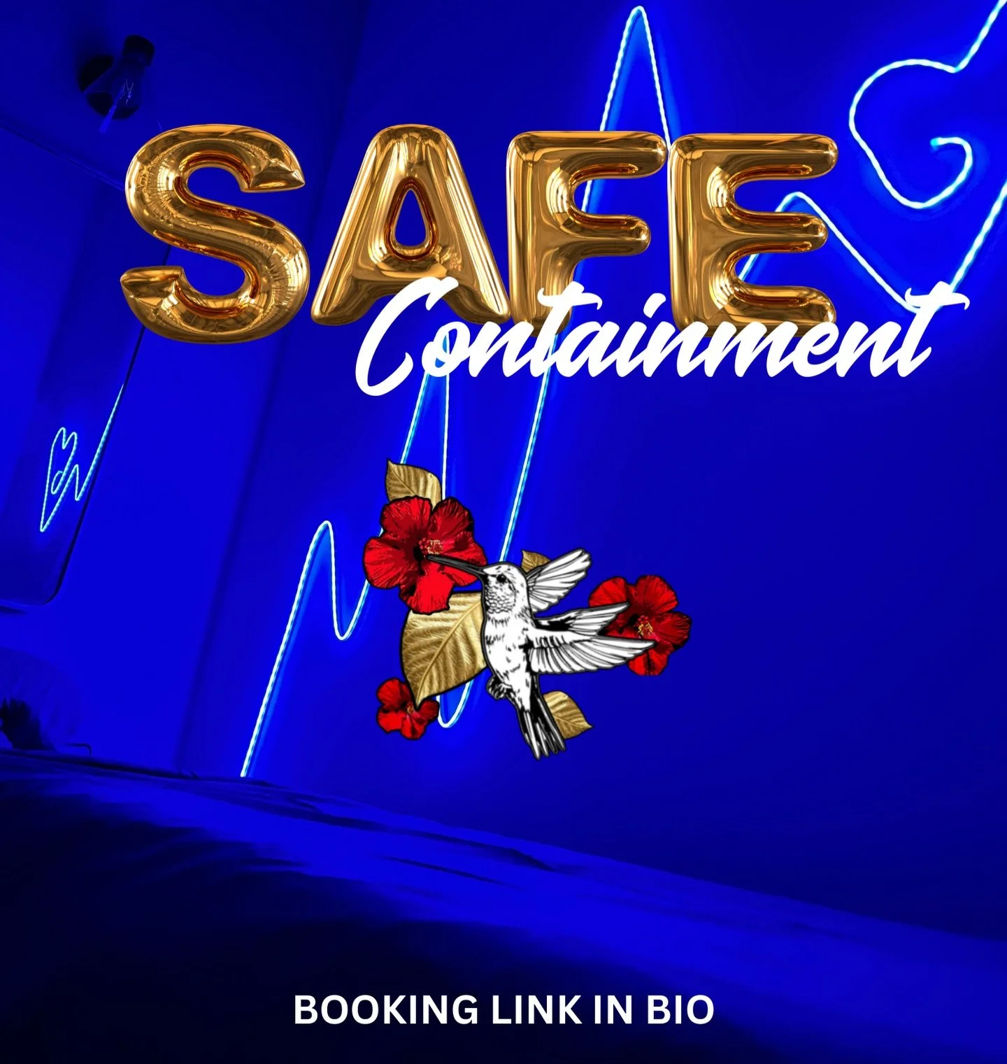 Permission to support you on your journey through my sessions is always requested. It&rsquo;s important to be mindful that, tapping into someone&rsquo;s energy field without permission can indeed backfire. Even if my clients are saying YES, I still a