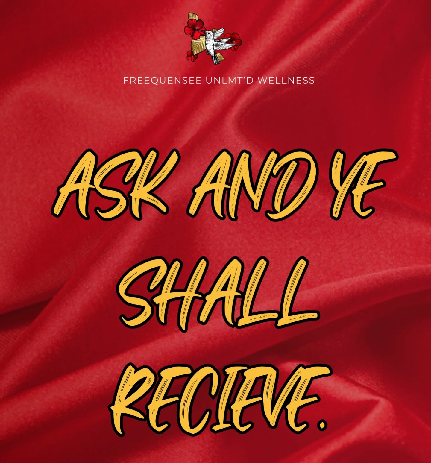 Your relationship with your spirit team and the Most High is one of the biggest parts of your spiritual hygiene. No, your walk doesn&rsquo;t have to (and most likely will not) look the same as those you associate with; however, having A WALK, A CONNE