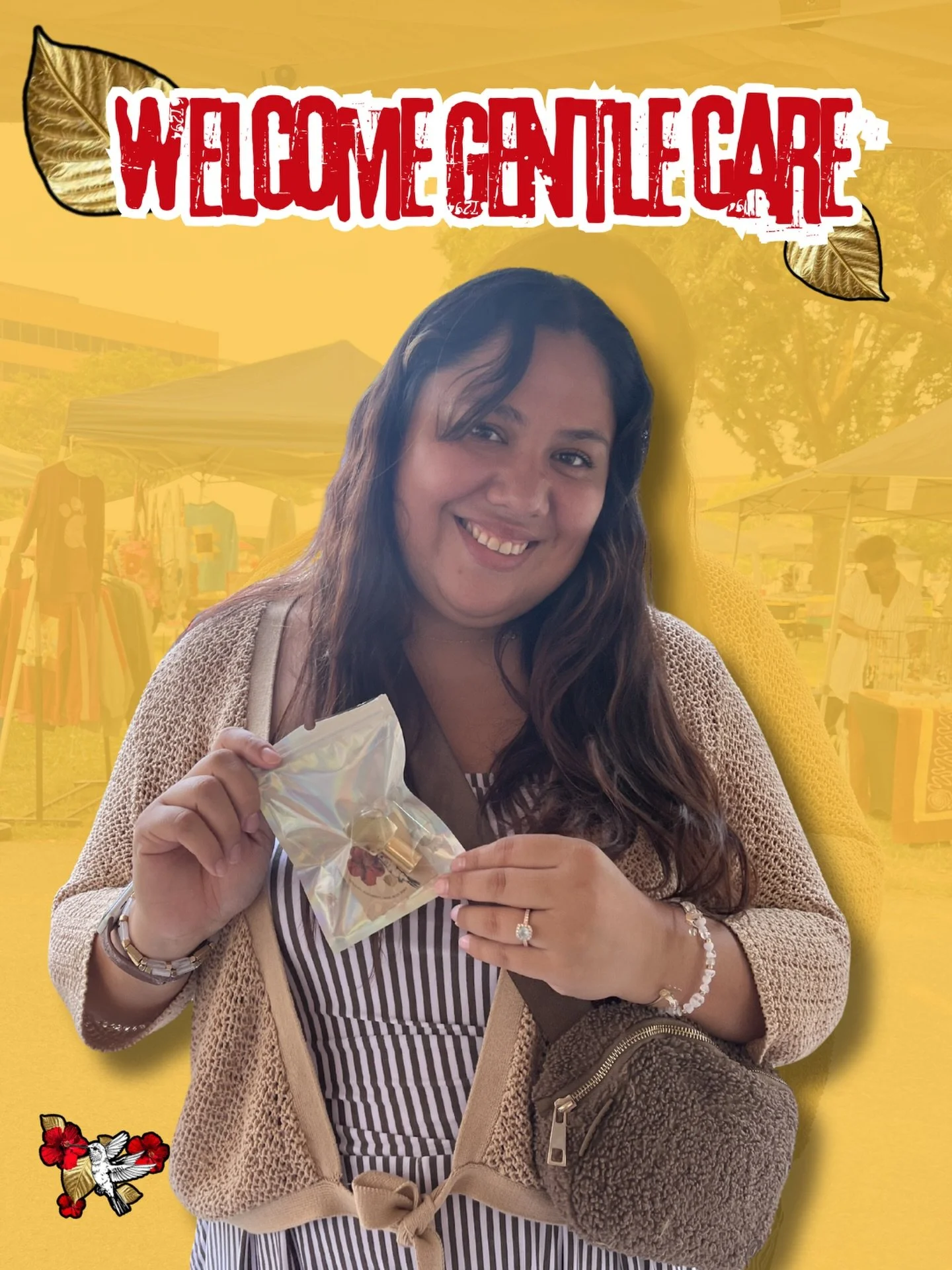 This offering had found its way into people&rsquo;s self devotions! Each relationship with support looks different. Freequensee products are available through the link in bio, to be used with intention and care. 

Free to see you. 

#explore #atl #cu