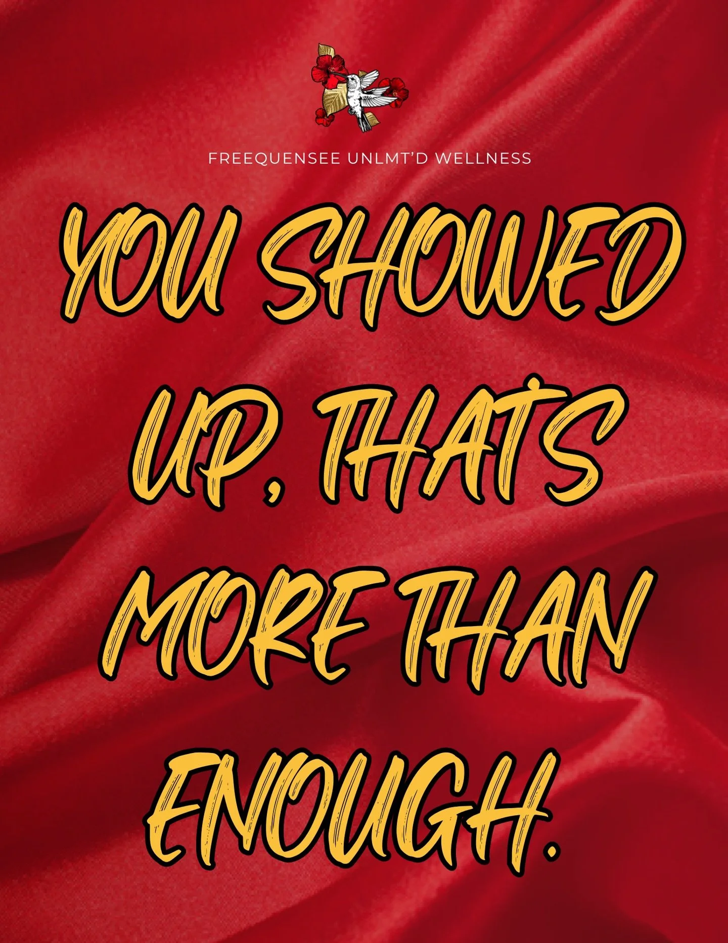 I&rsquo;m so proud of you for showing the old version of you that you really the sh*t. That&rsquo;s it. That&rsquo;s the post. 

#proud #livelife #yougotthis #headup #quotes