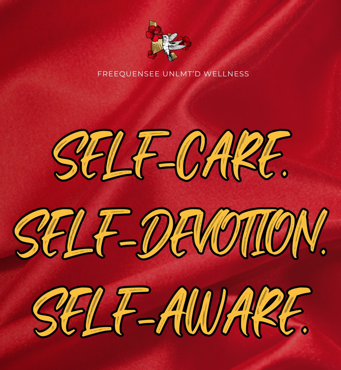 It&rsquo;s a non-negotiable. That&rsquo;s it. That&rsquo;s the post. 

#quotes #encouragement #red #confident #selfcareisntselfish