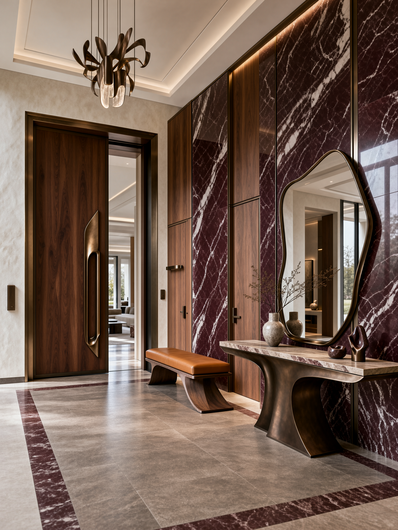 Home Design