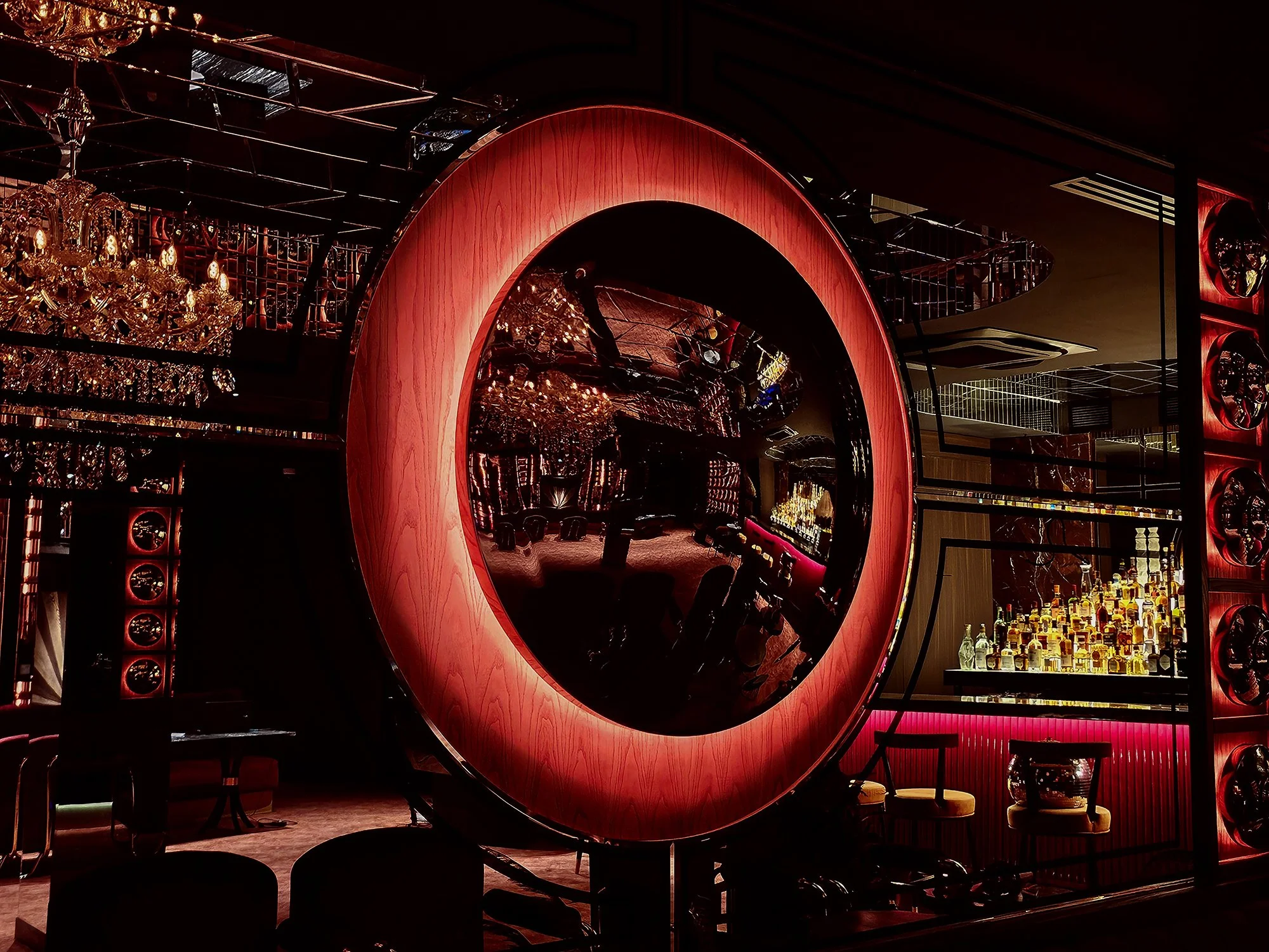 Velvet Room