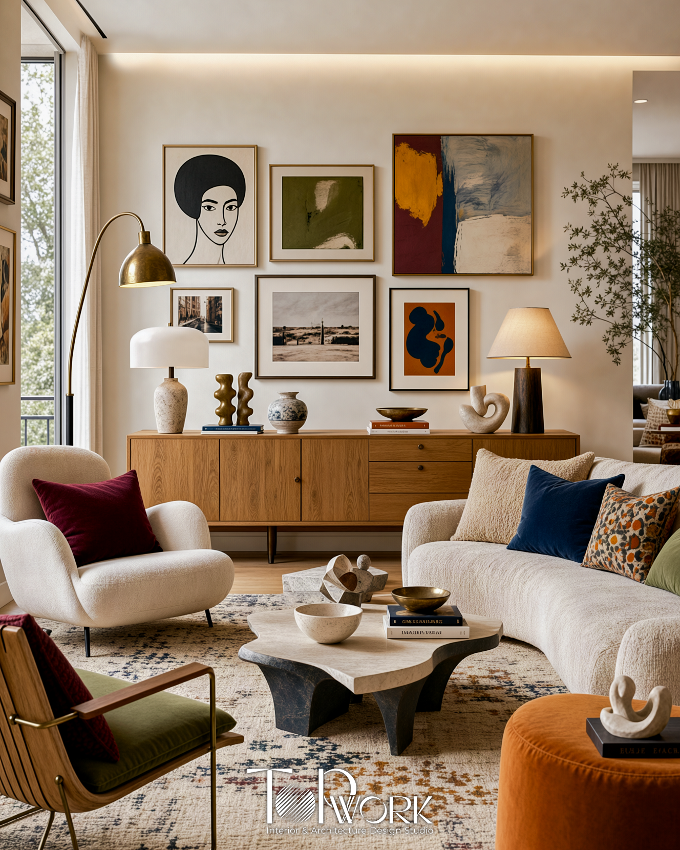 Home Design