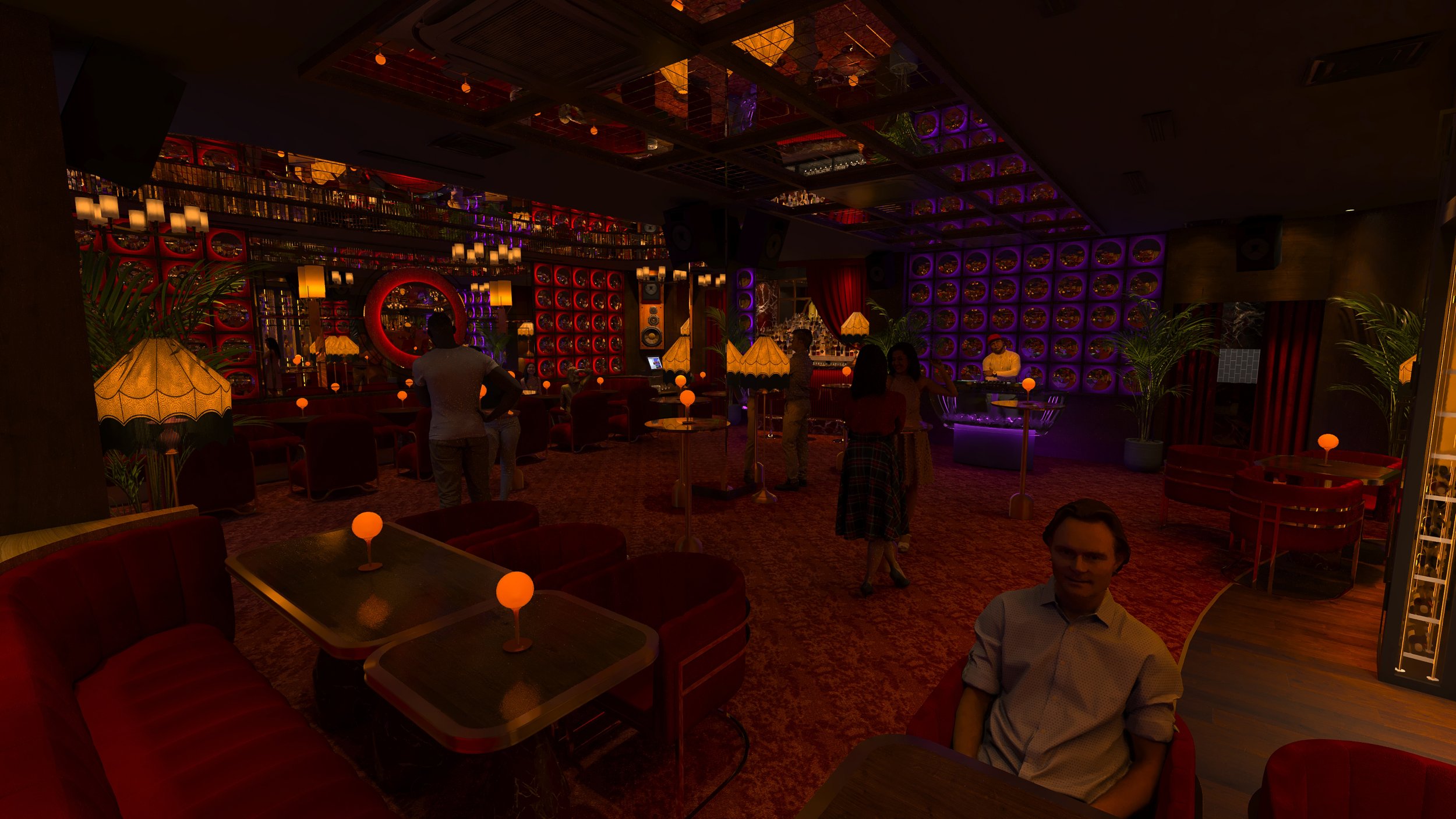 Velvet Room