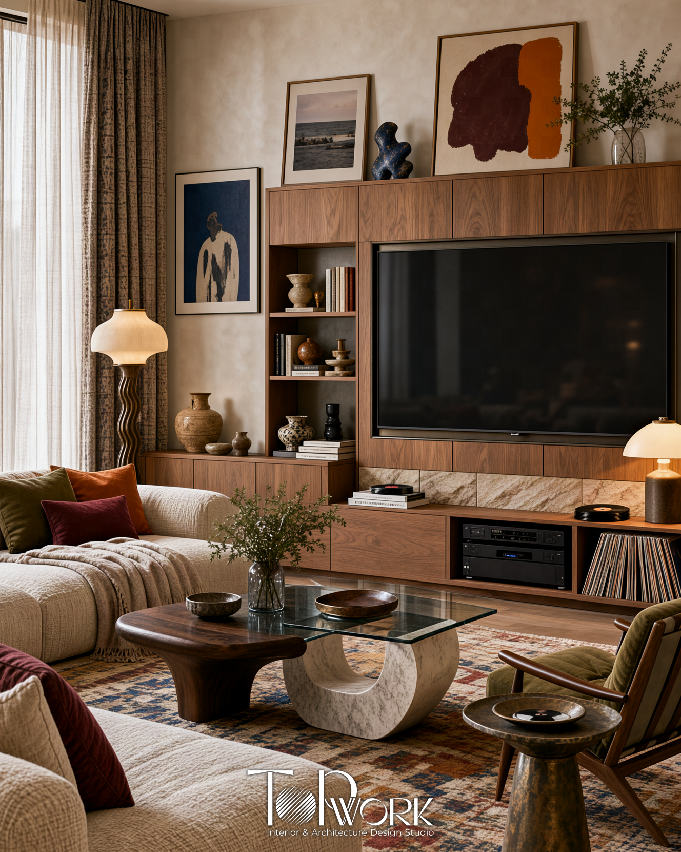 Home Design