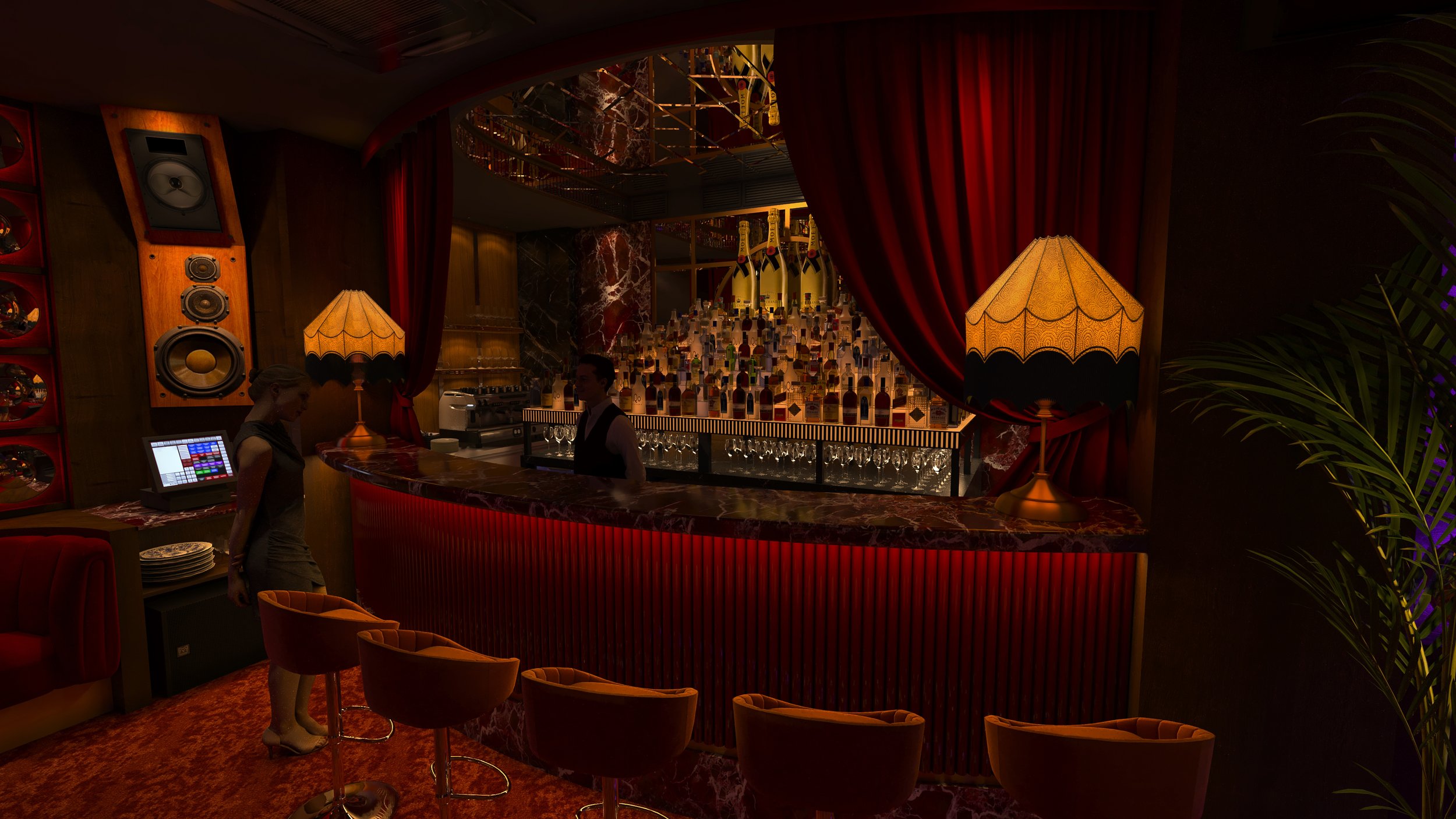 Velvet Room