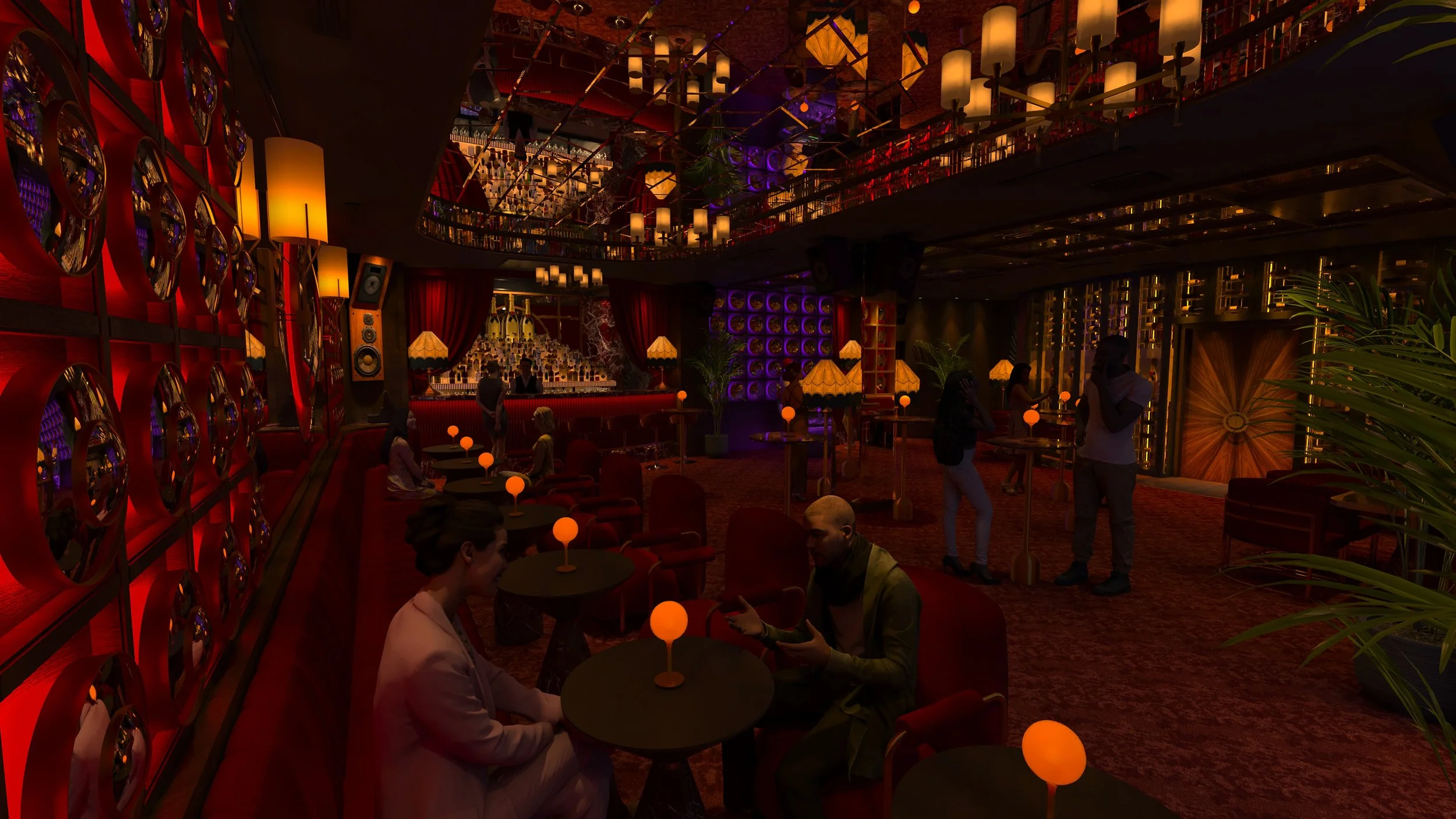 Velvet Room