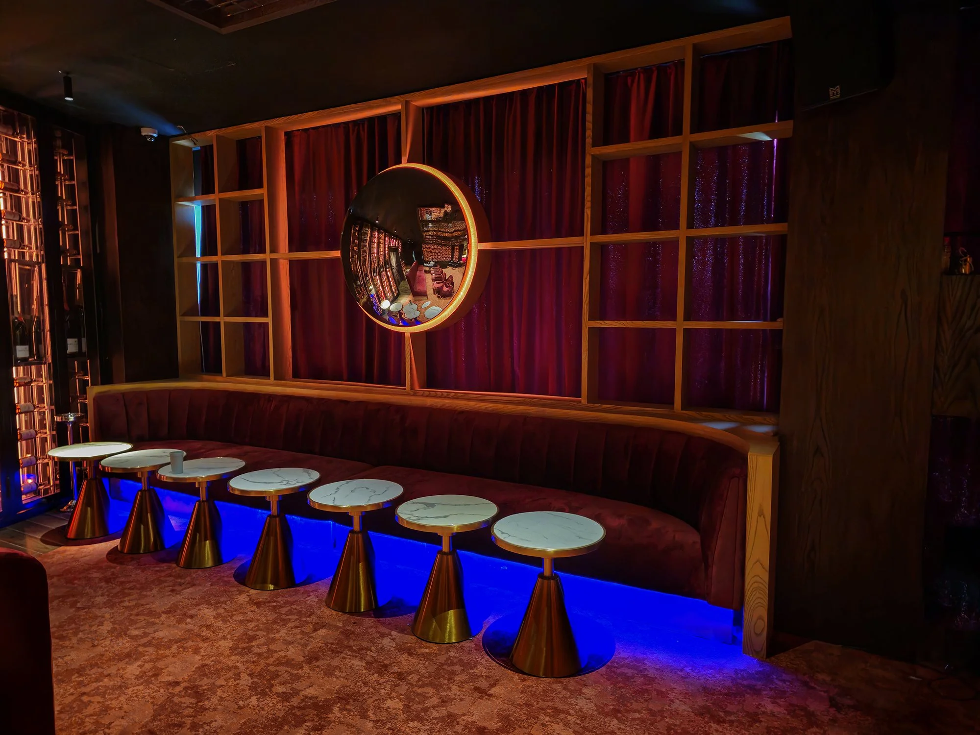 Velvet Room