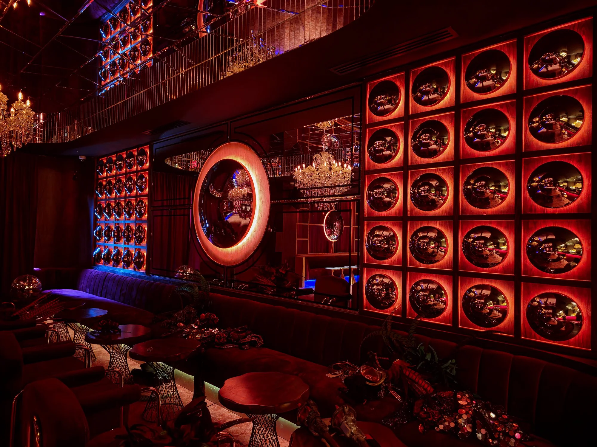 Velvet Room