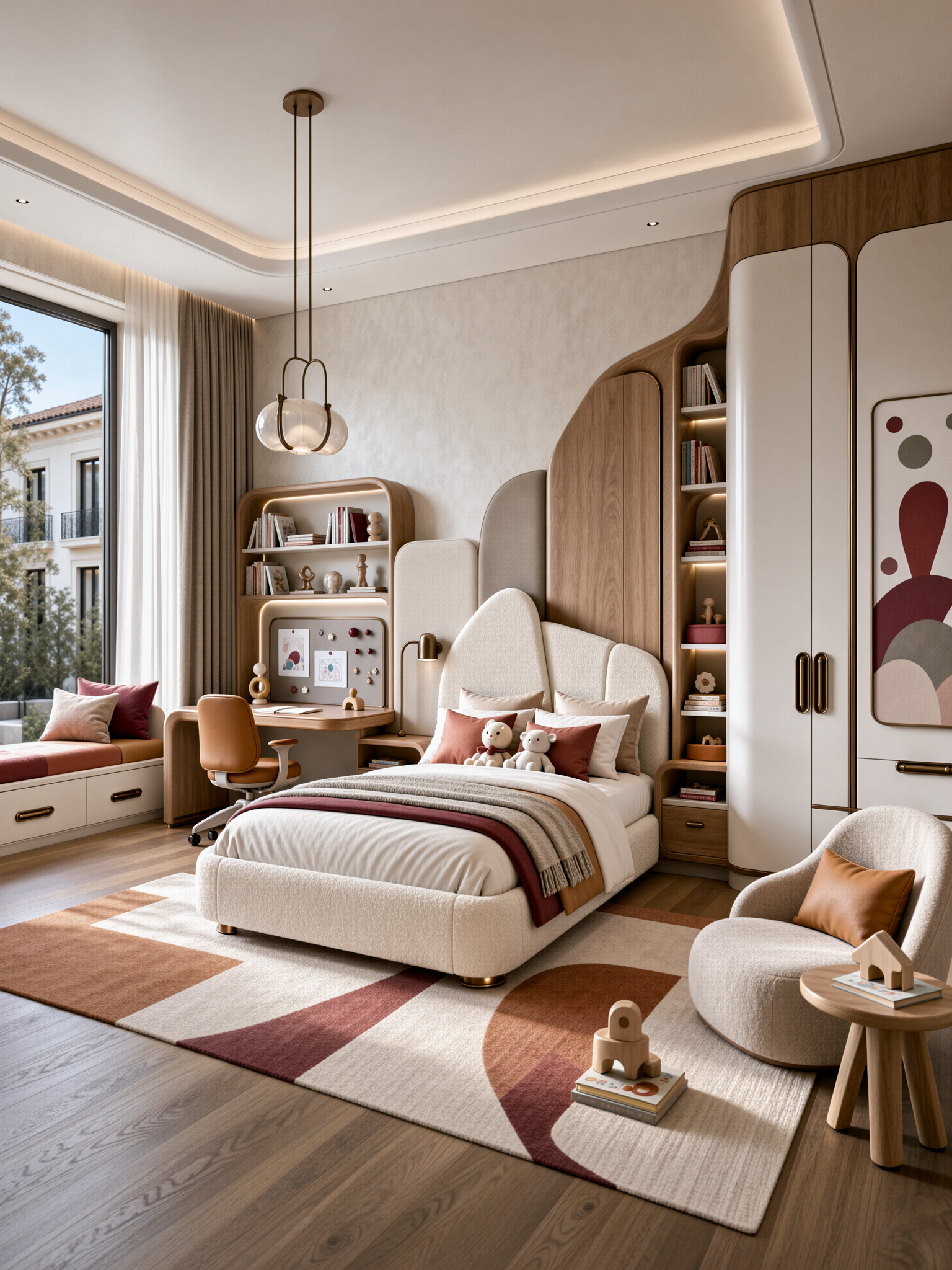 Home Design