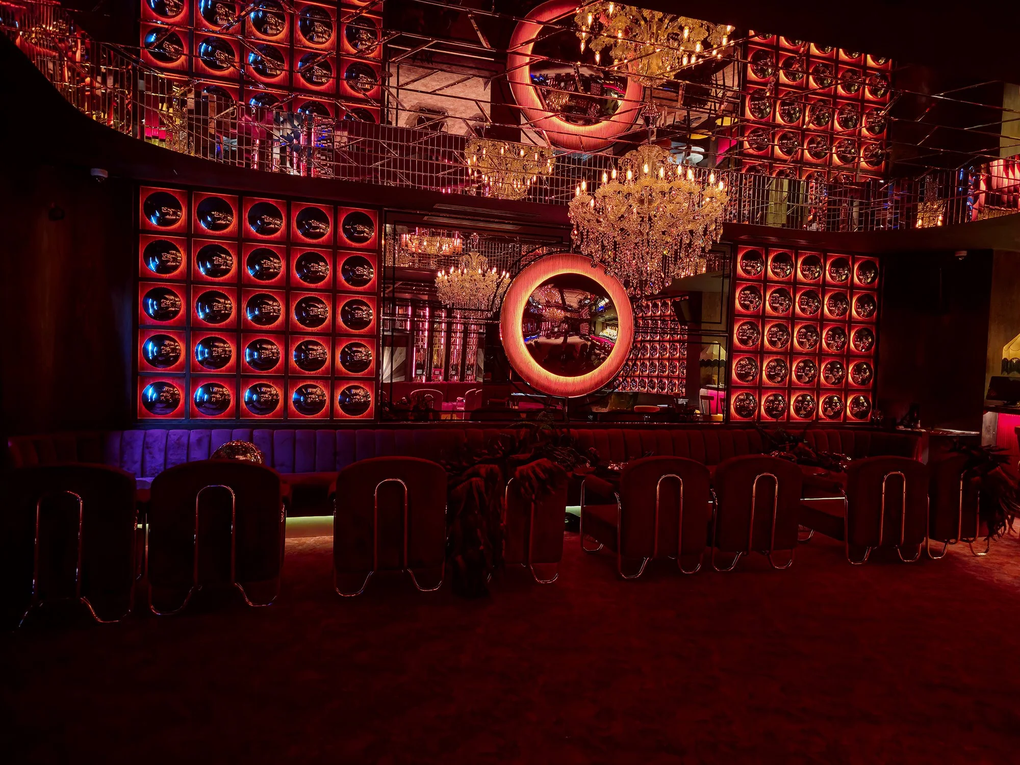 Velvet Room