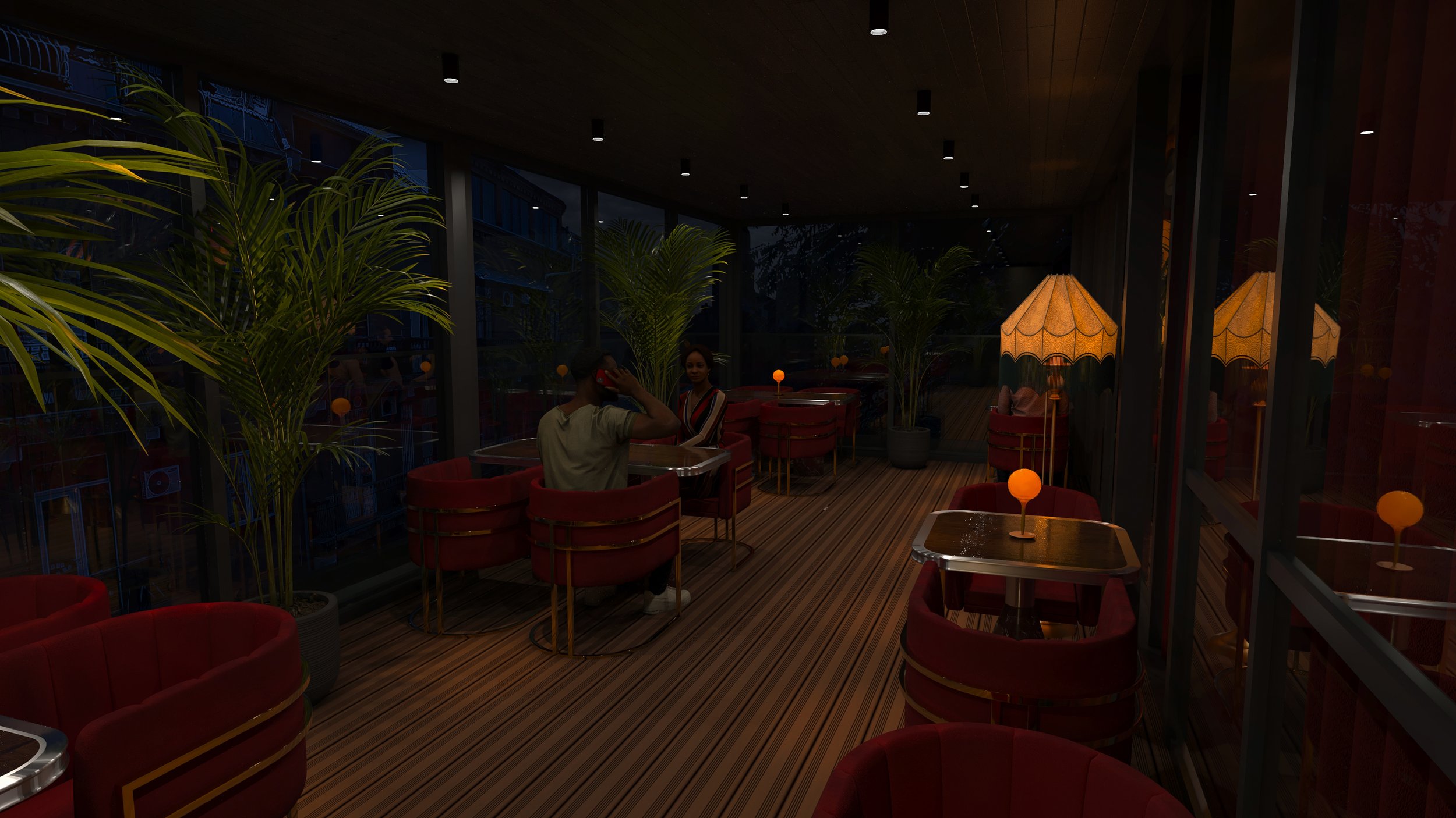 Velvet Room