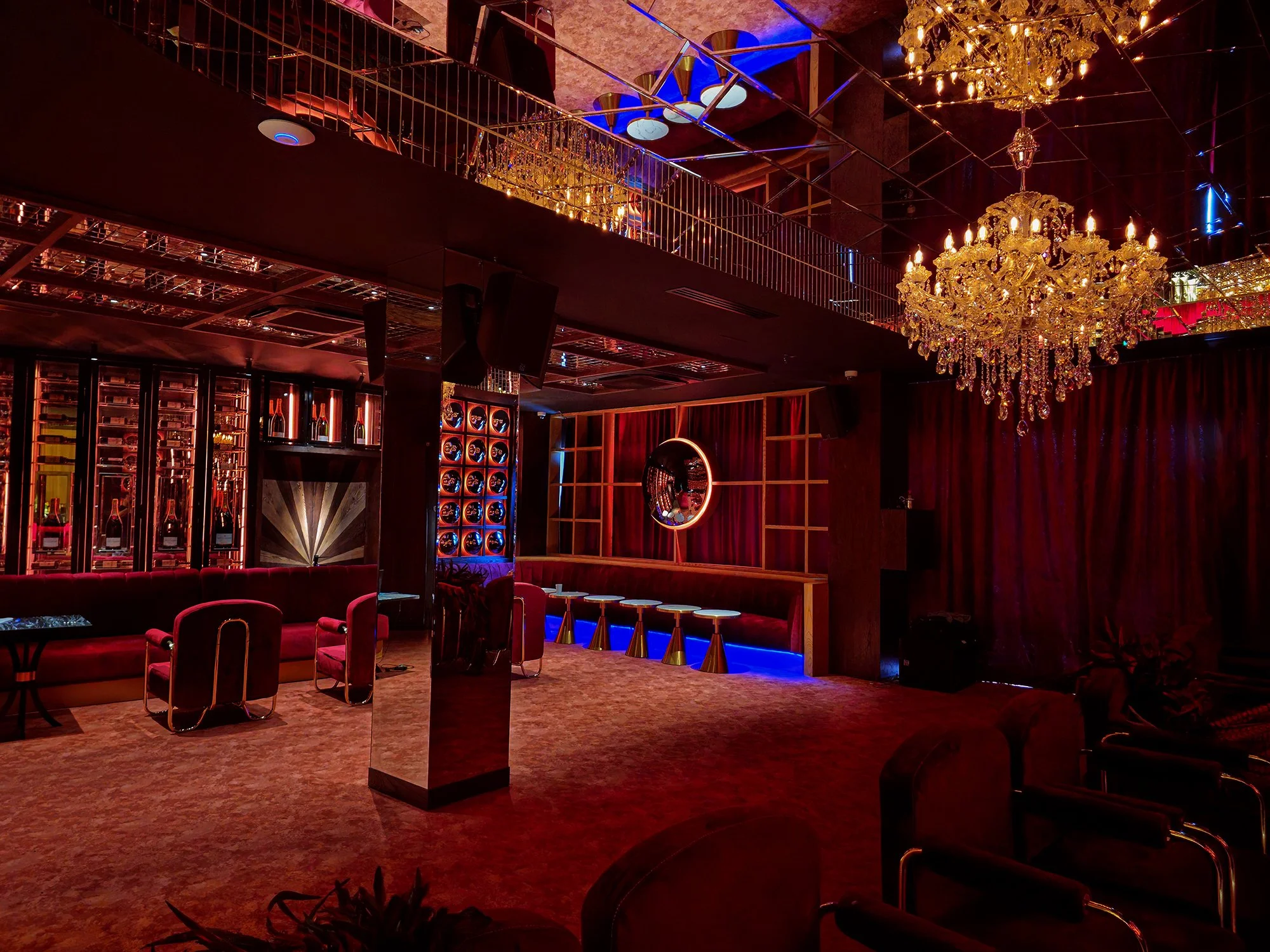 Velvet Room
