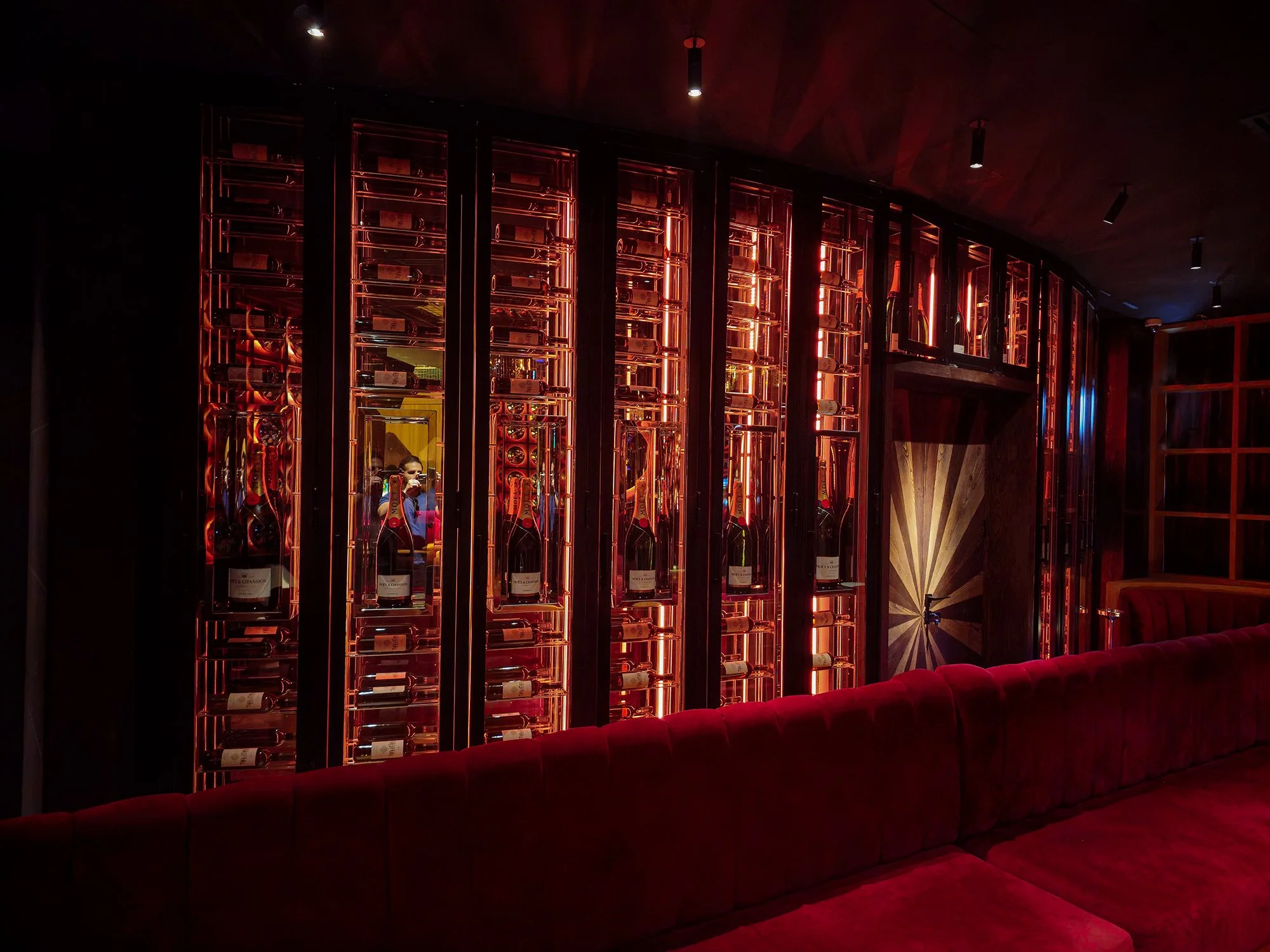 Velvet Room