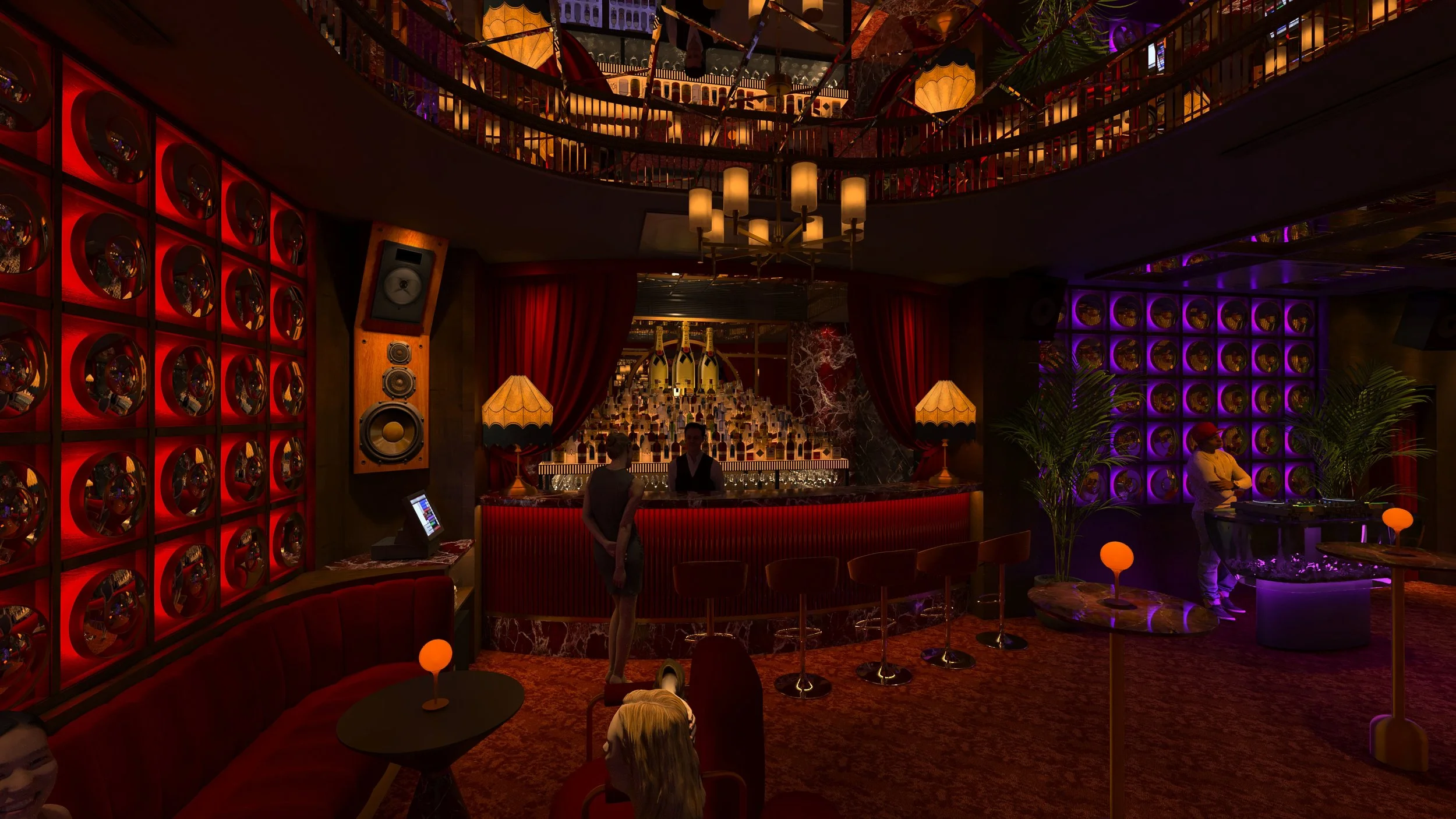 Velvet Room