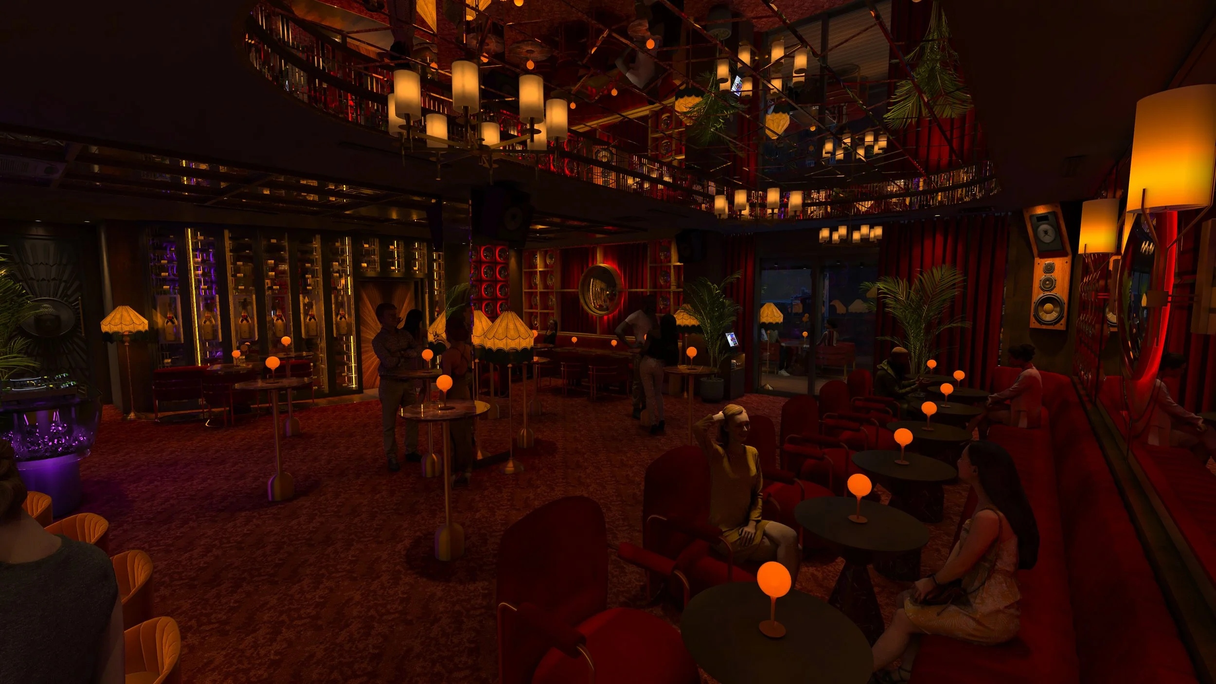 Velvet Room