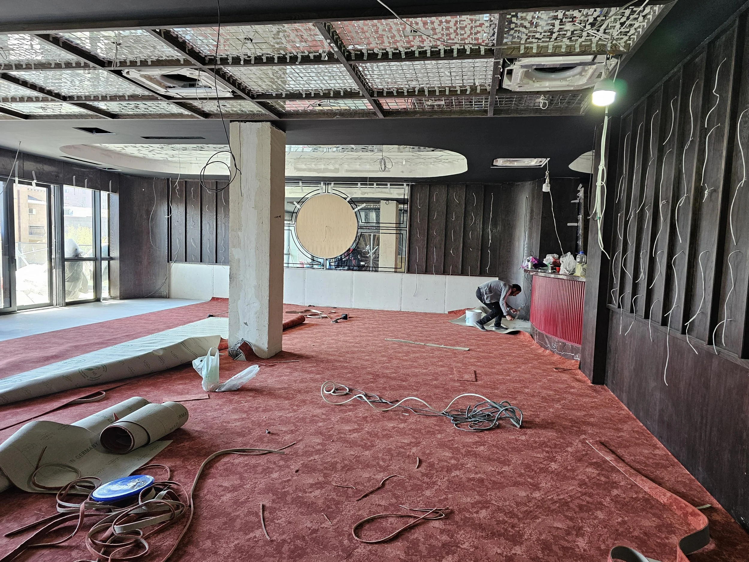 Velvet Room
