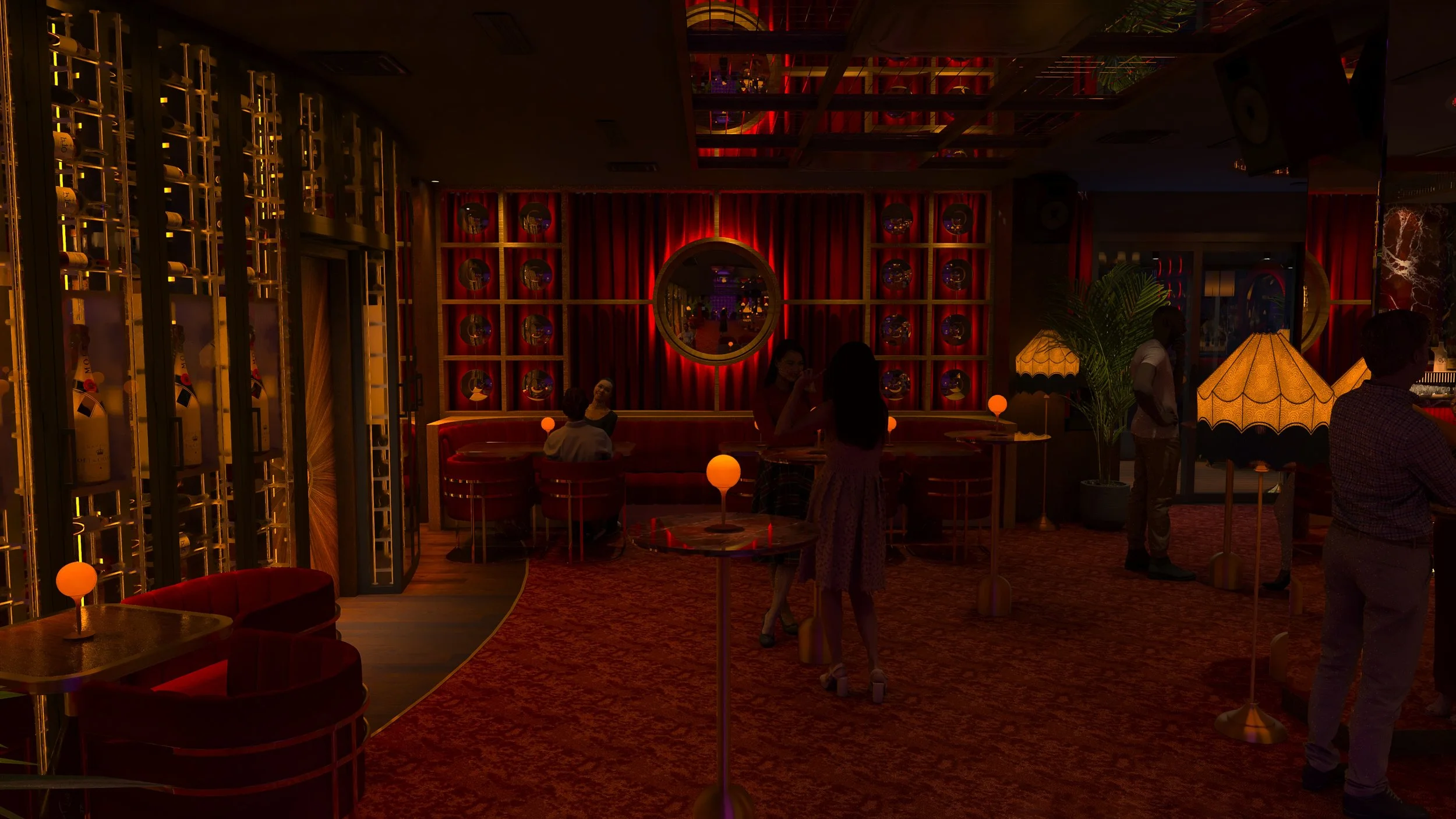 Velvet Room