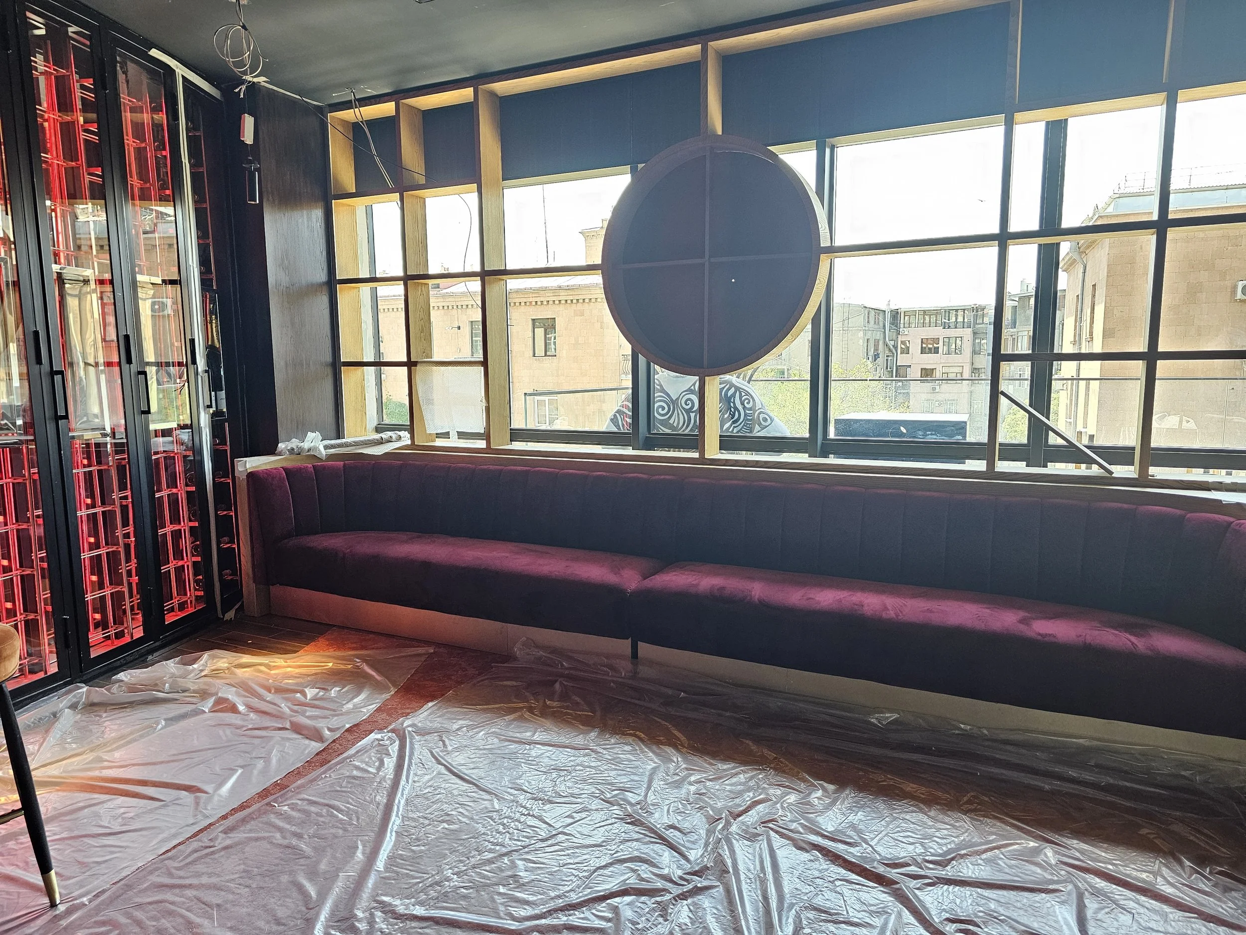 Velvet Room