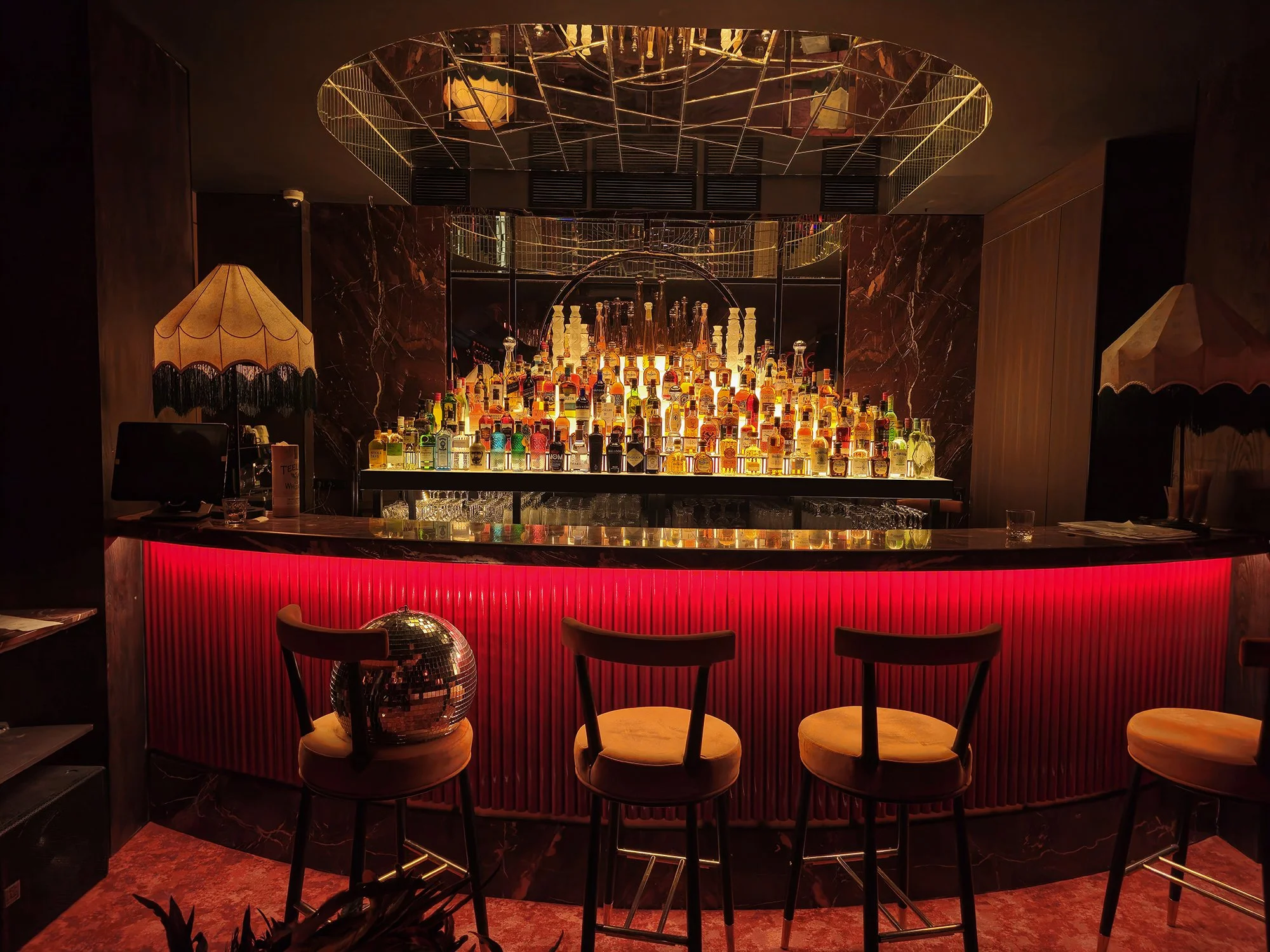 Velvet Room