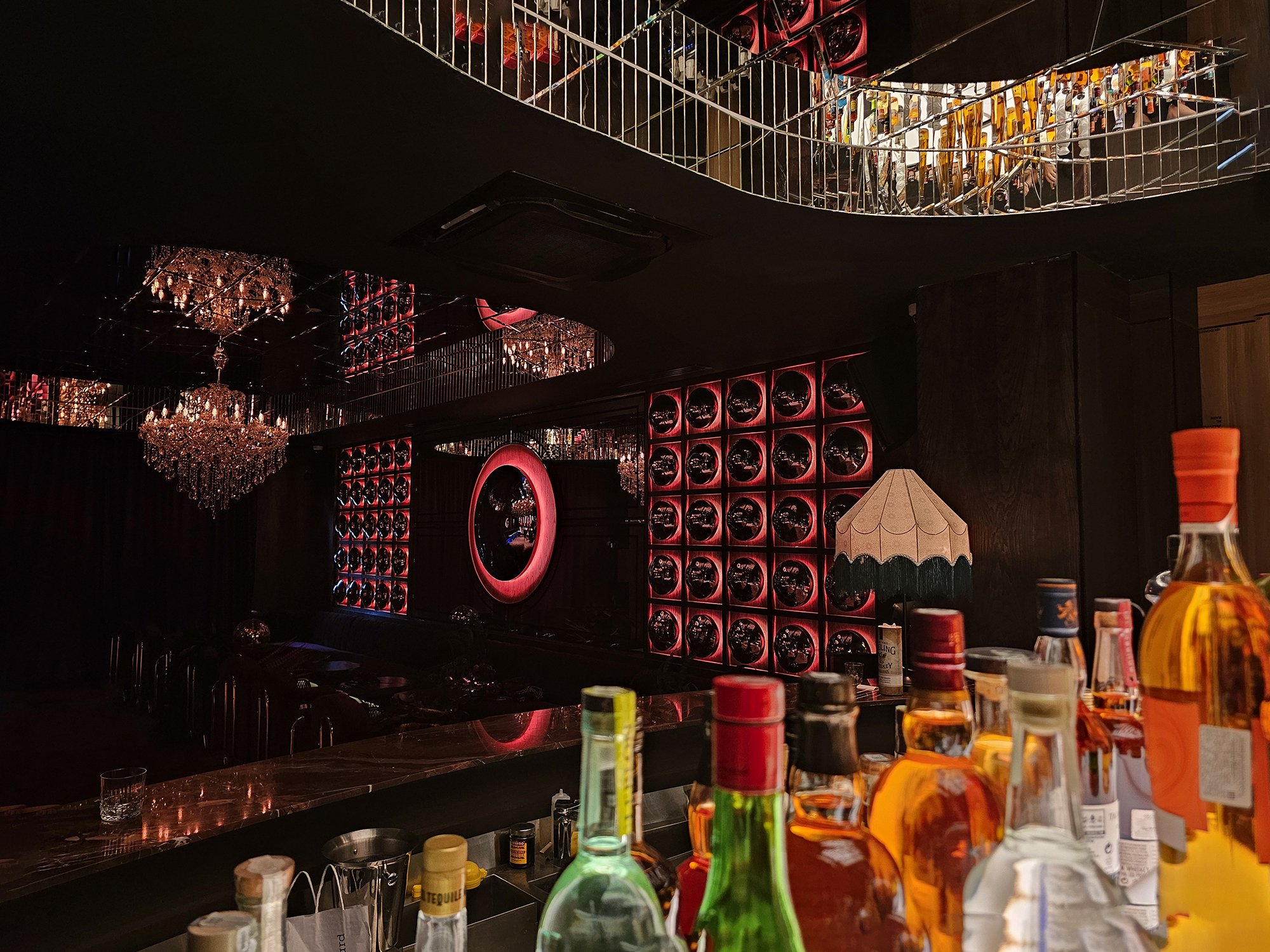 Velvet Room