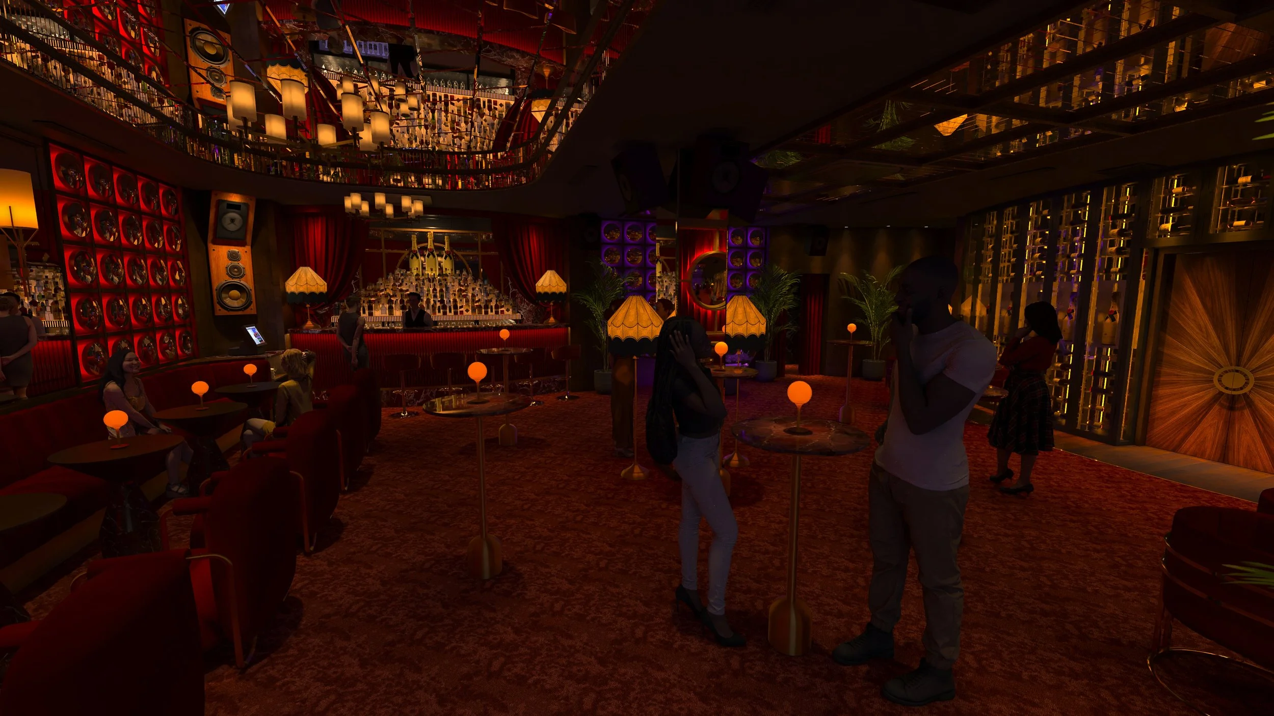 Velvet Room