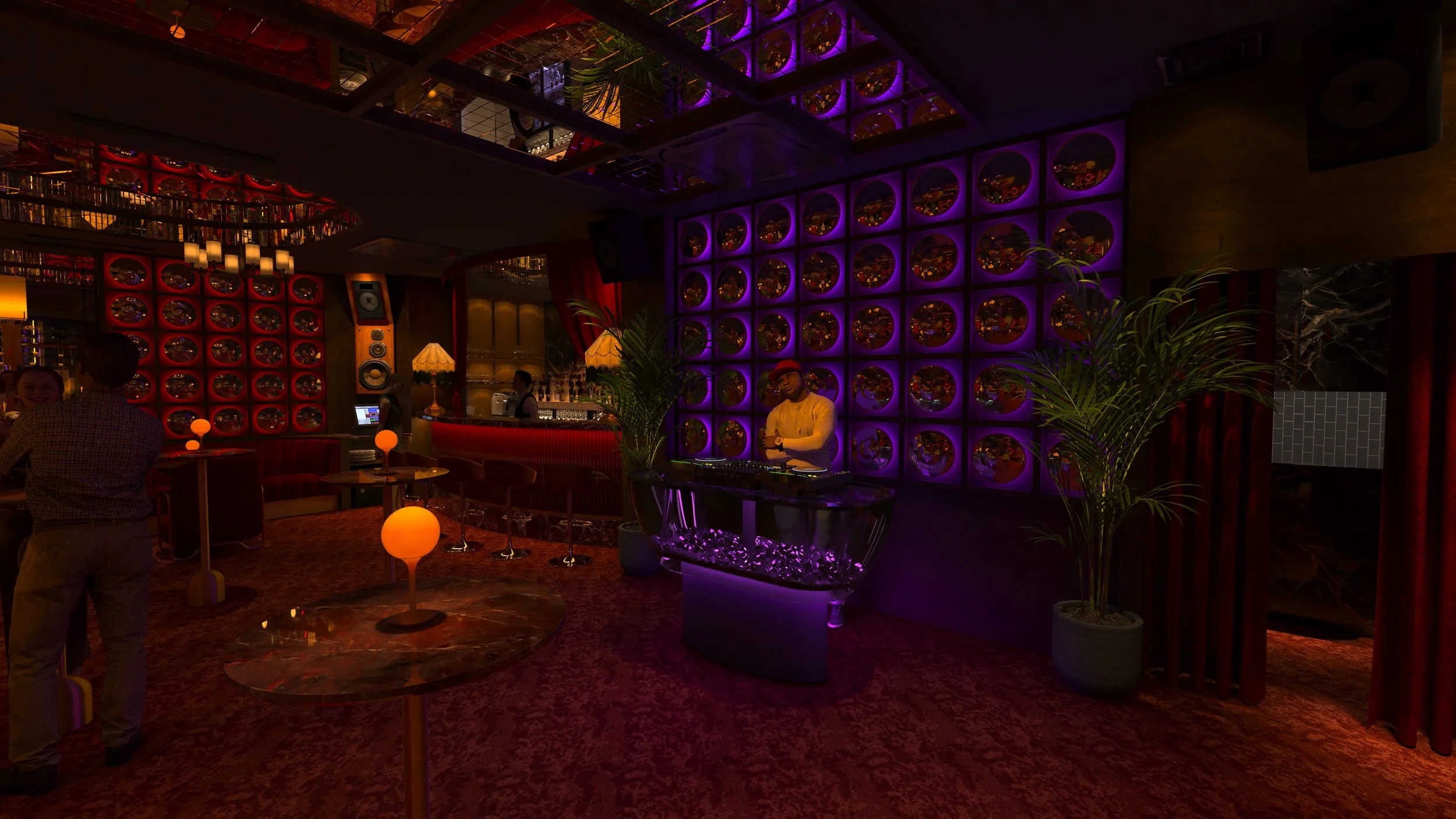 Velvet Room