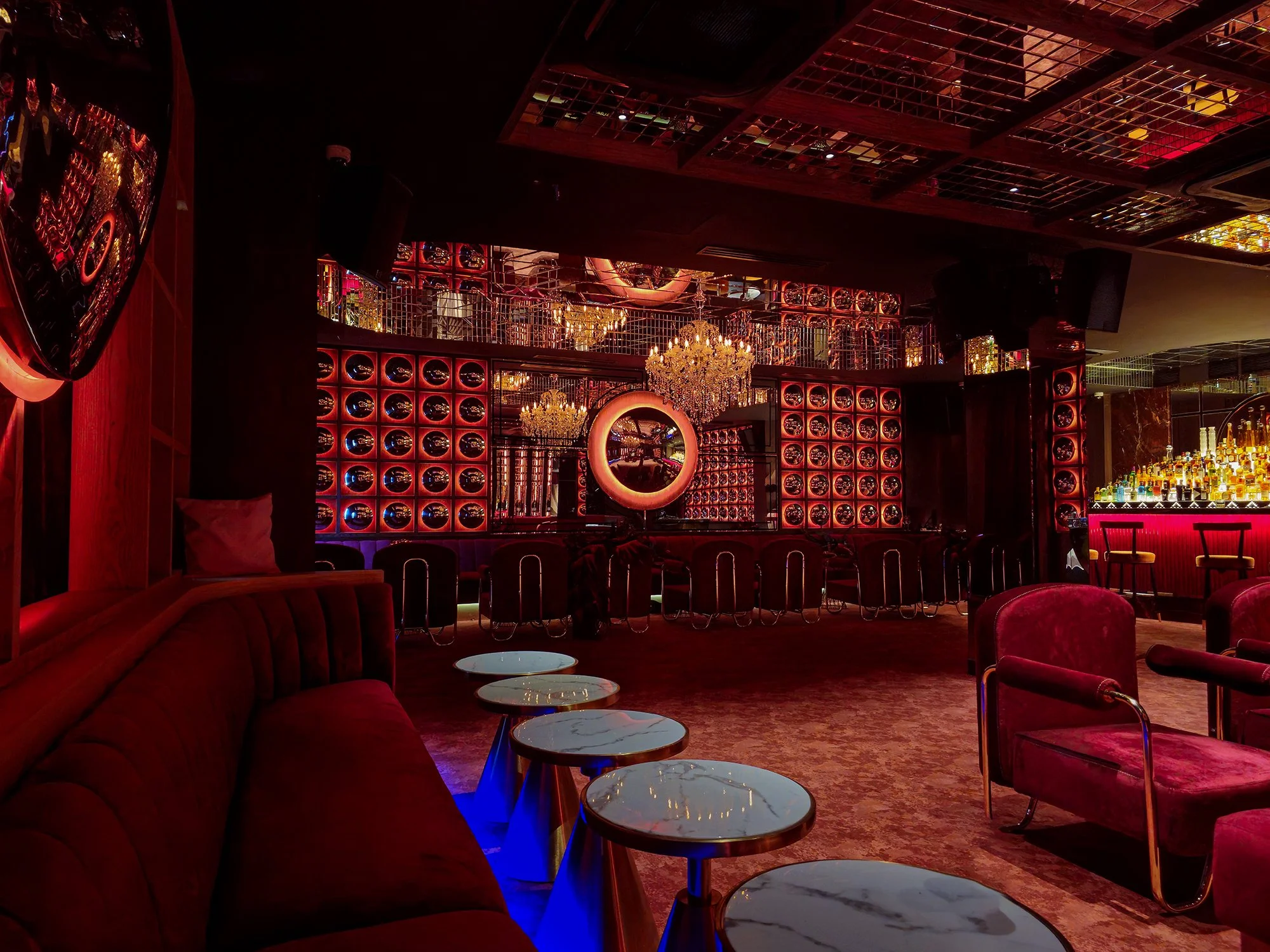 Velvet Room