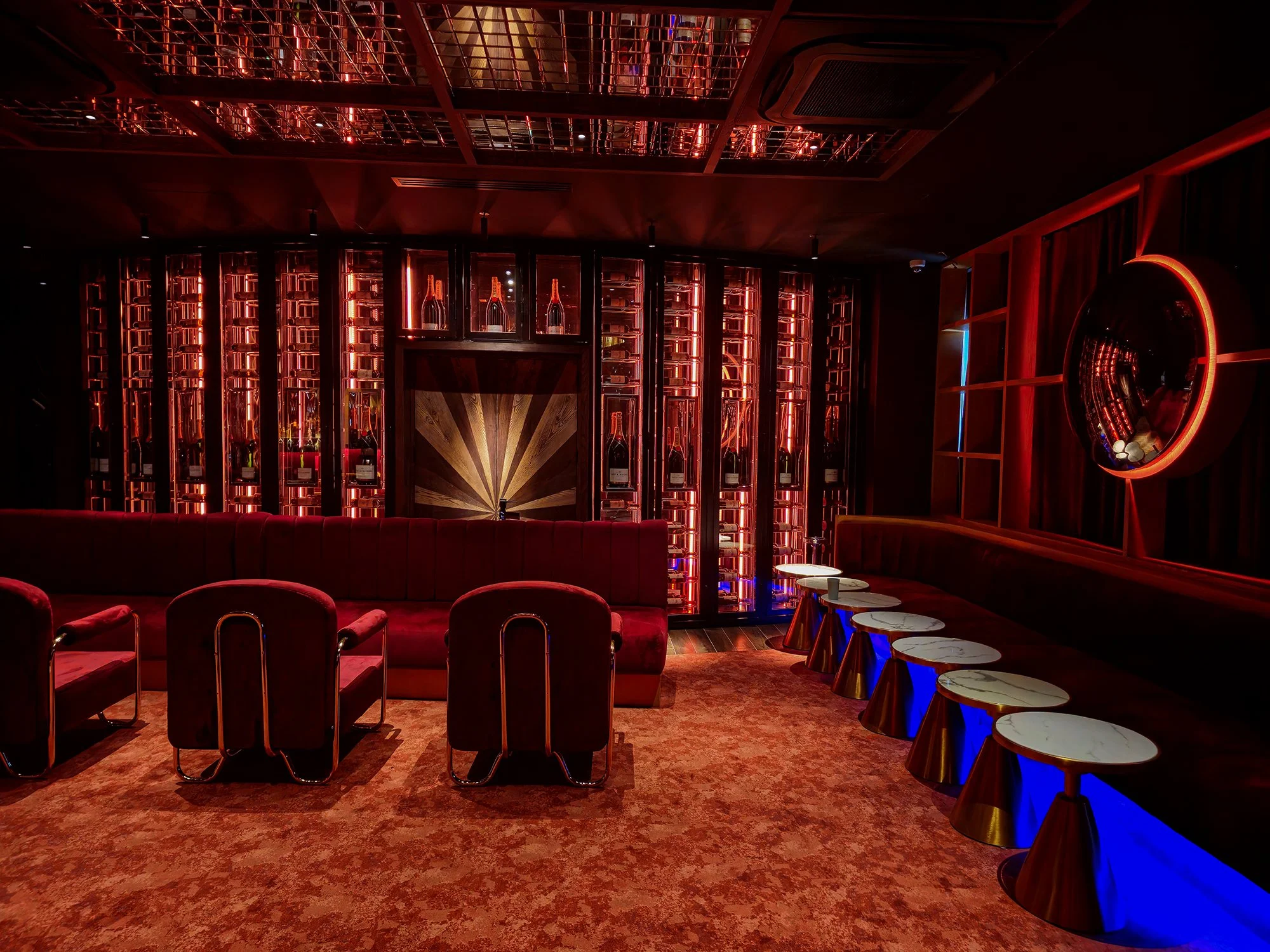 Velvet Room