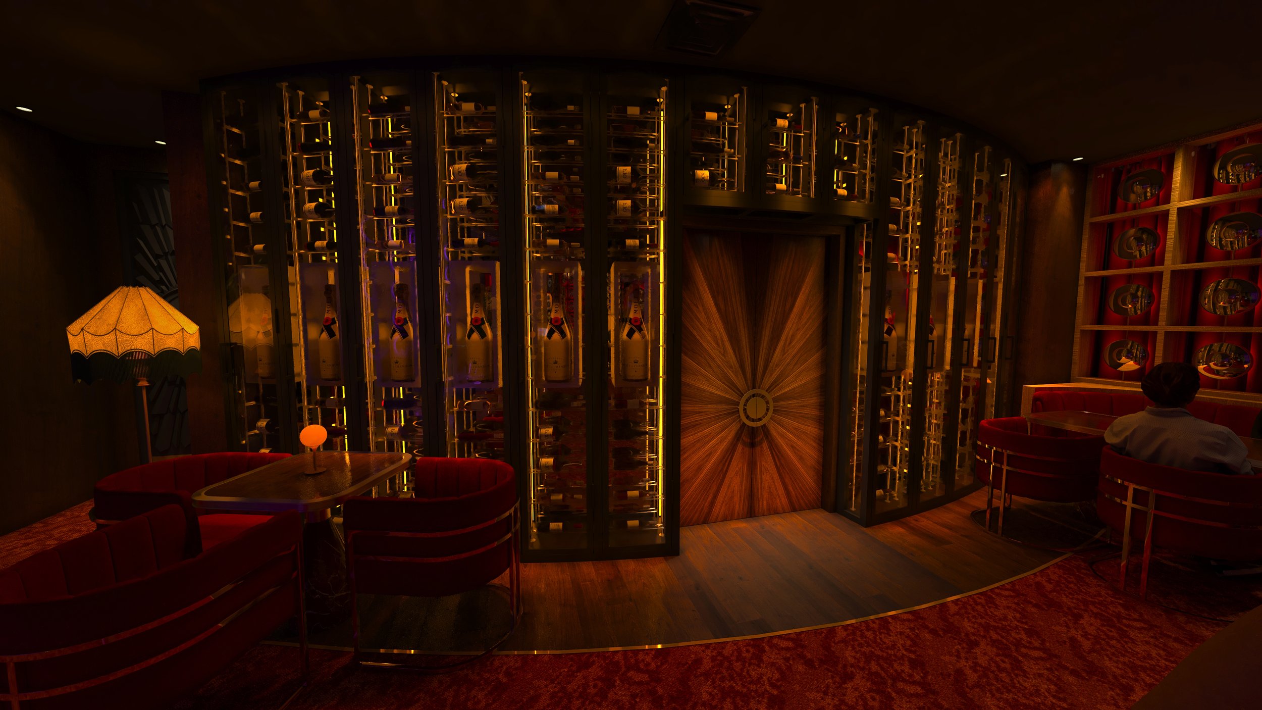Velvet Room