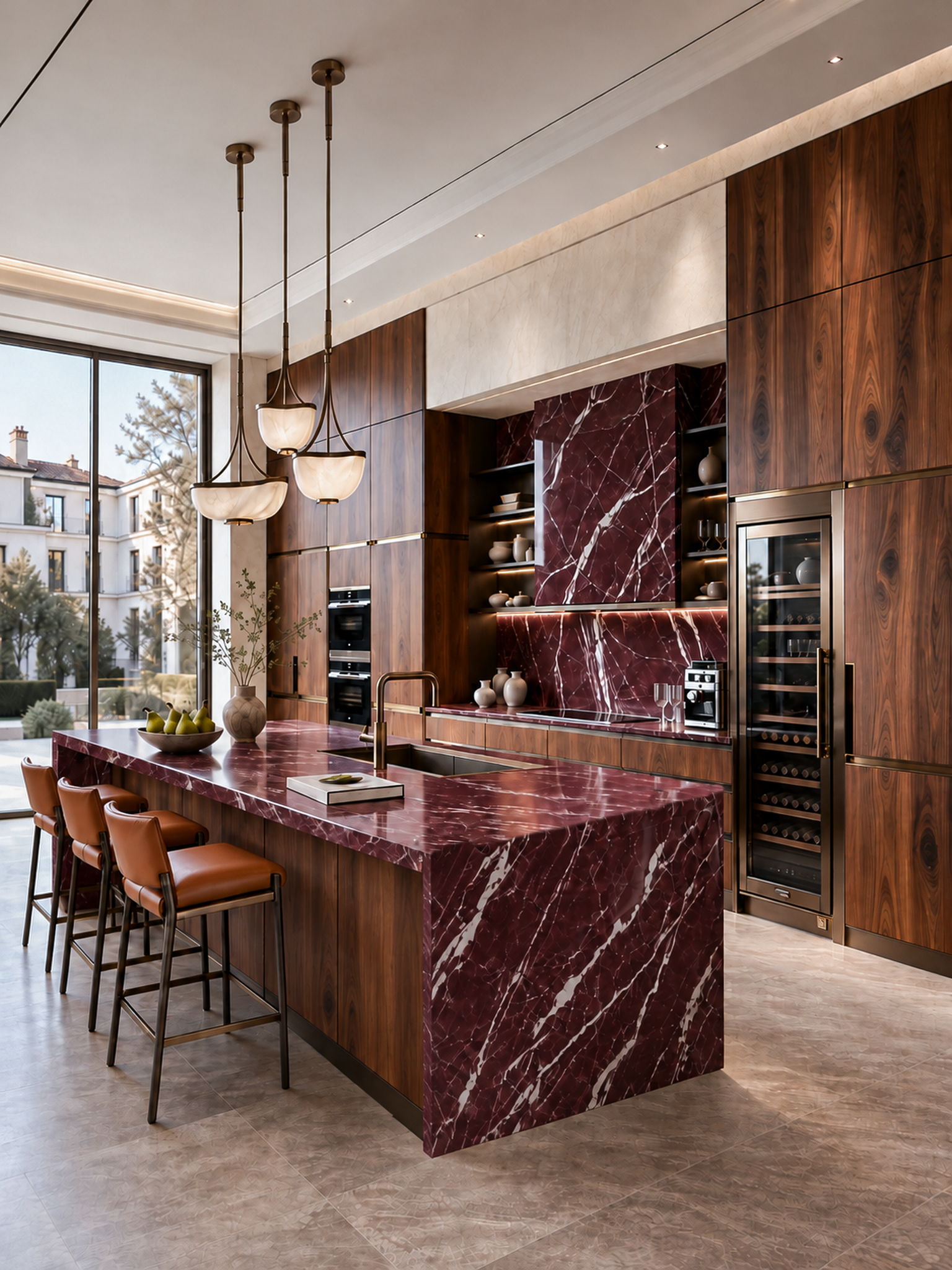 Home Design