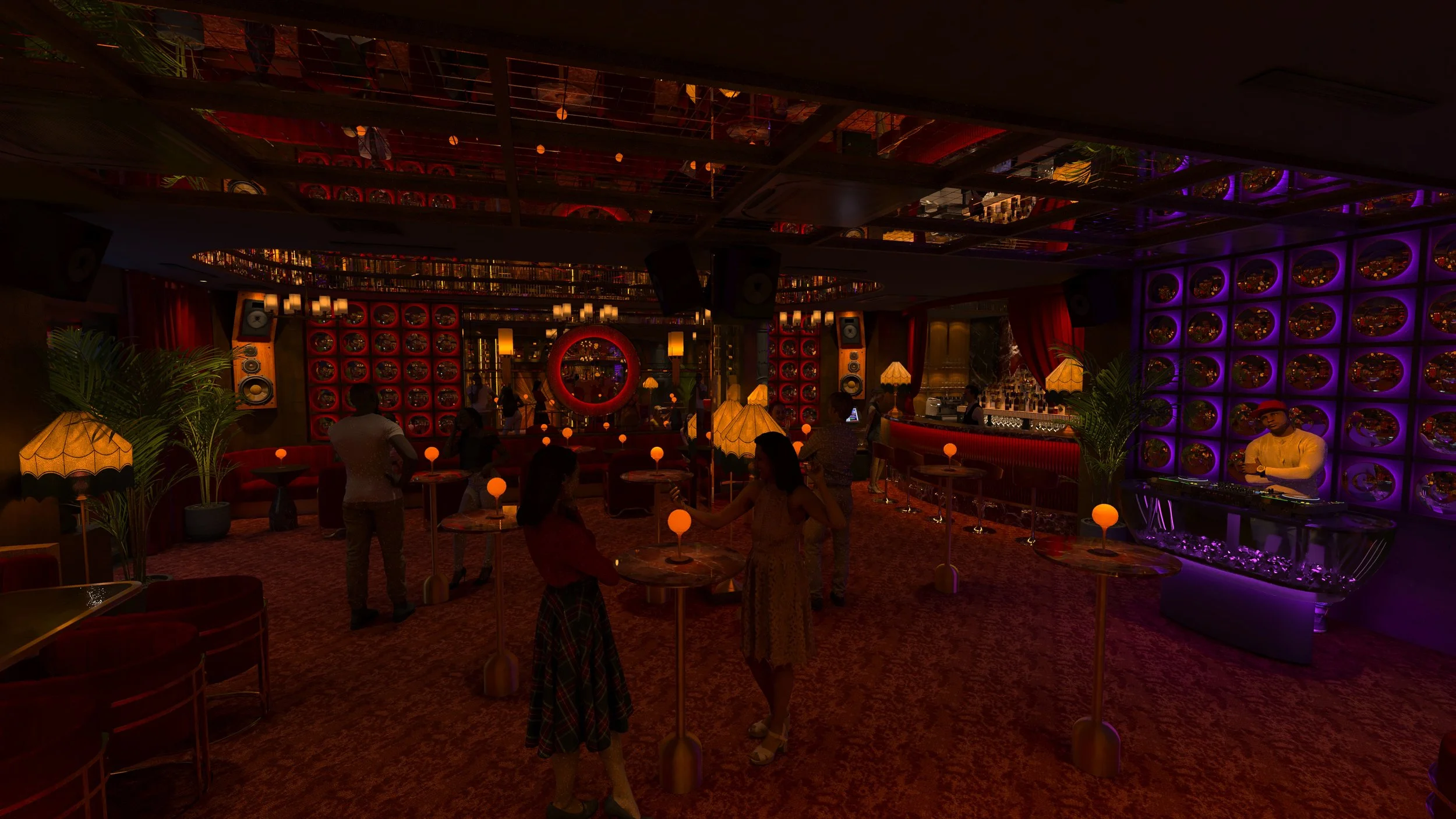 Velvet Room