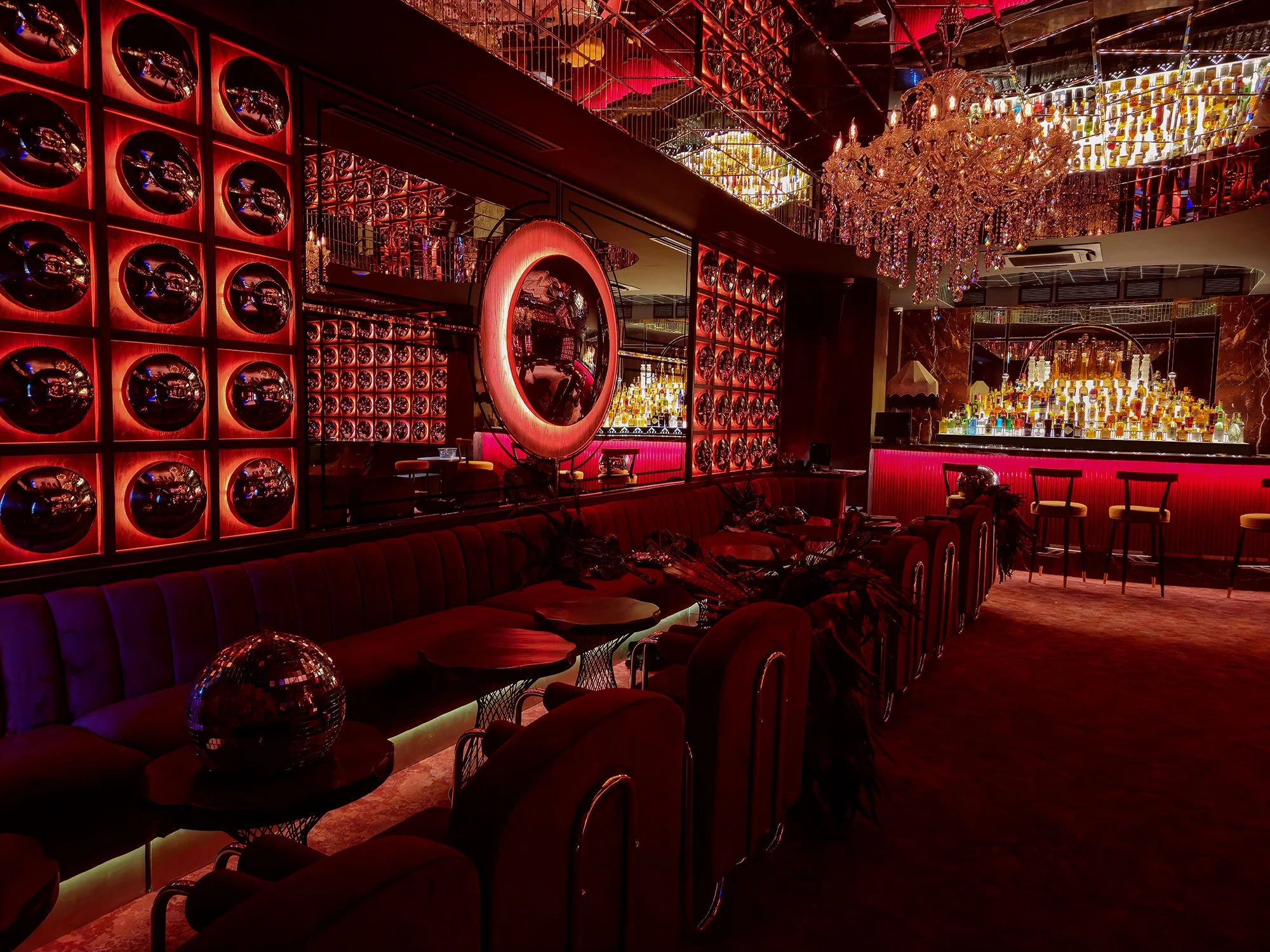 Velvet Room
