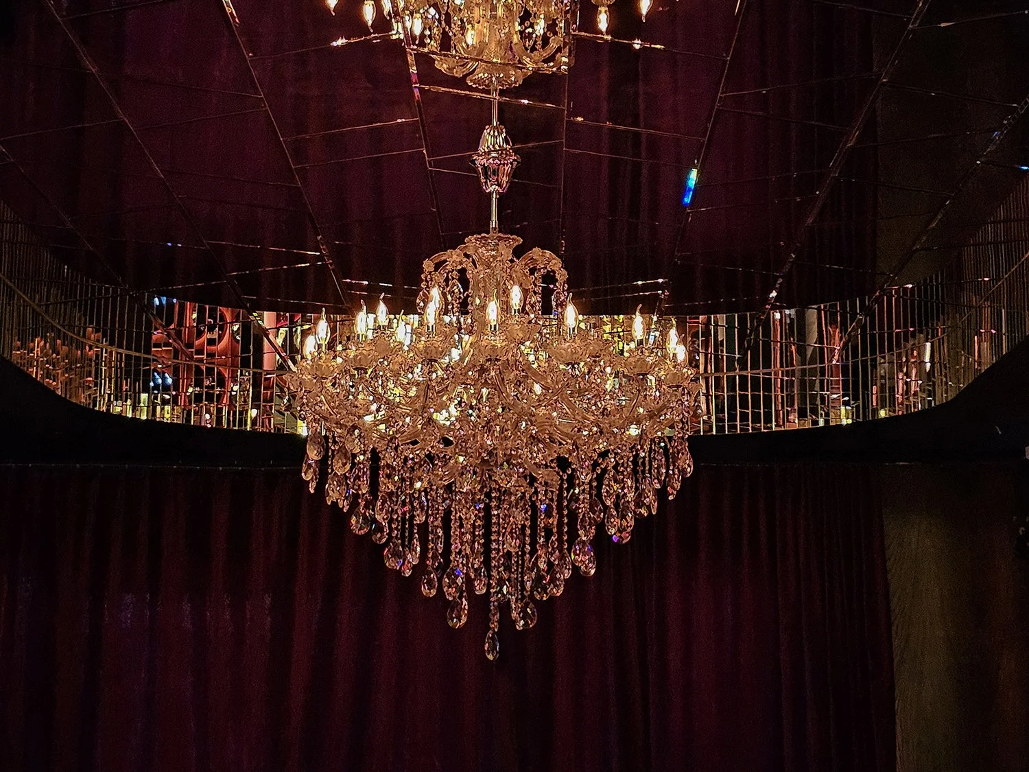 Velvet Room