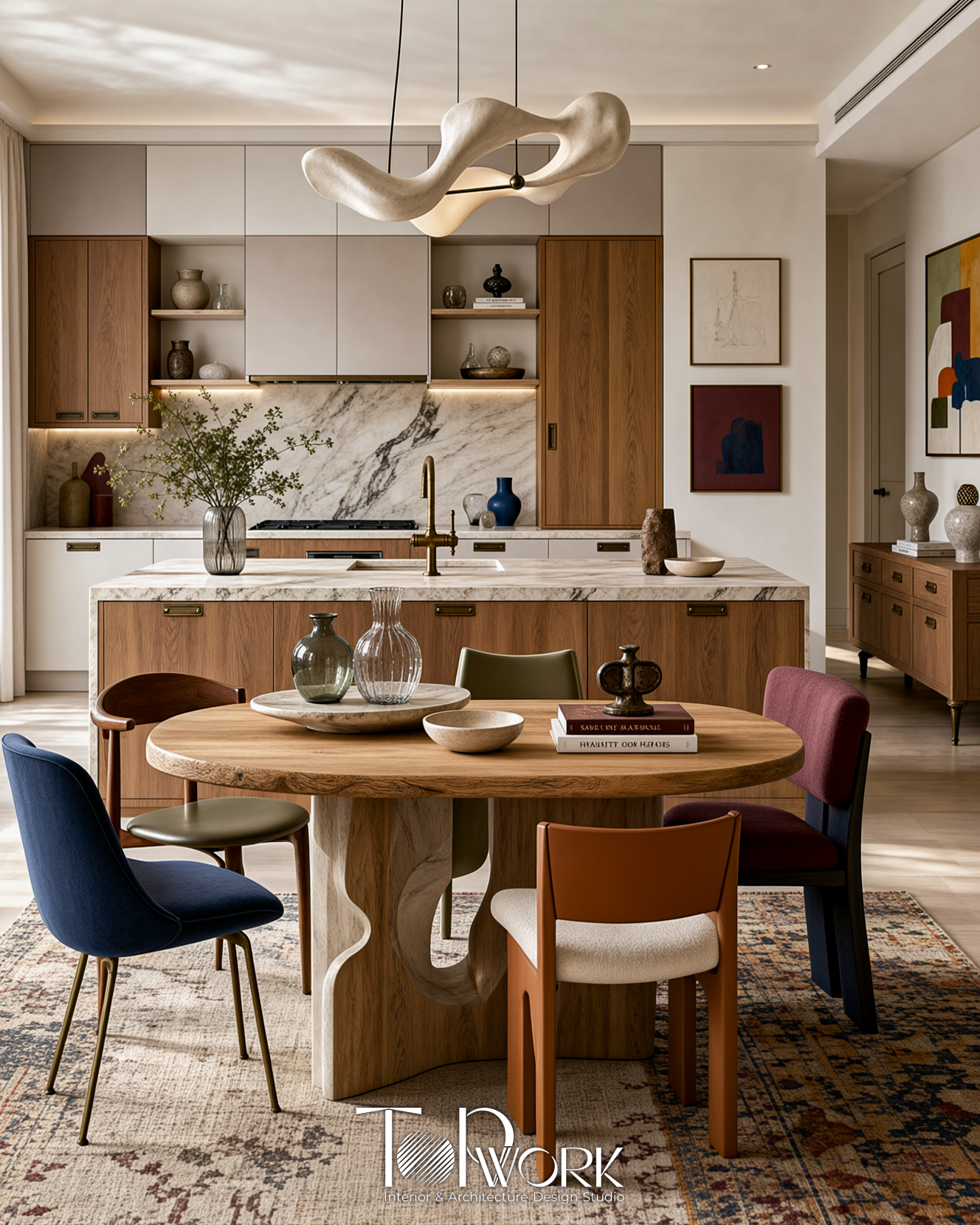 Home Design