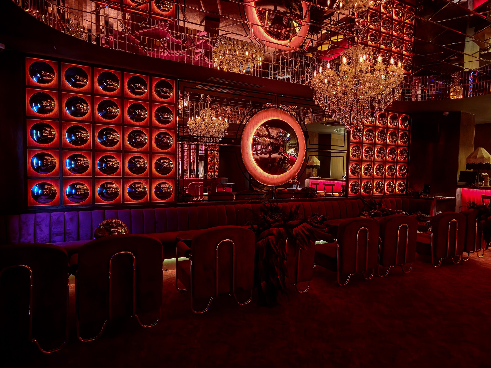 Velvet Room