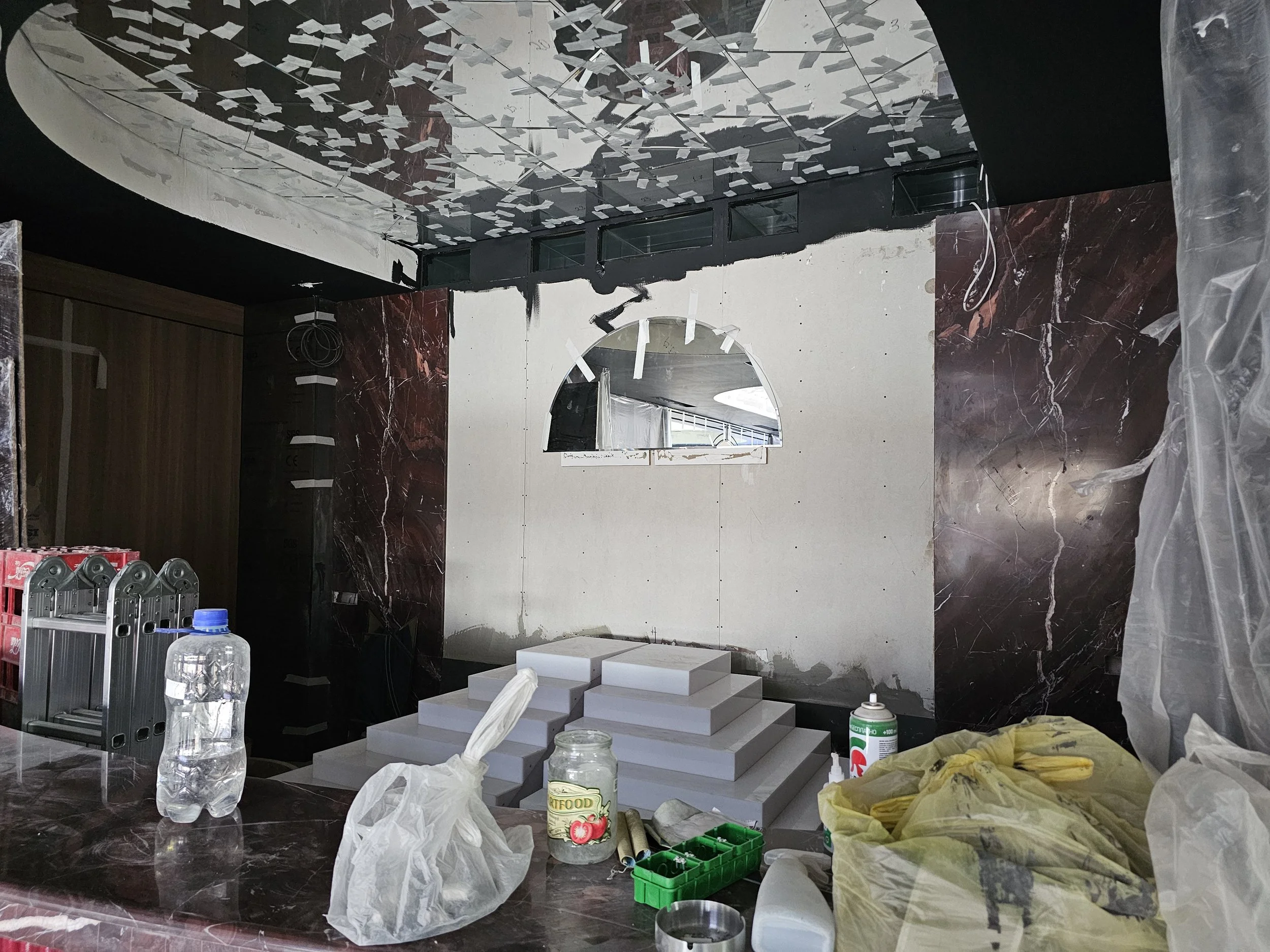 Velvet Room