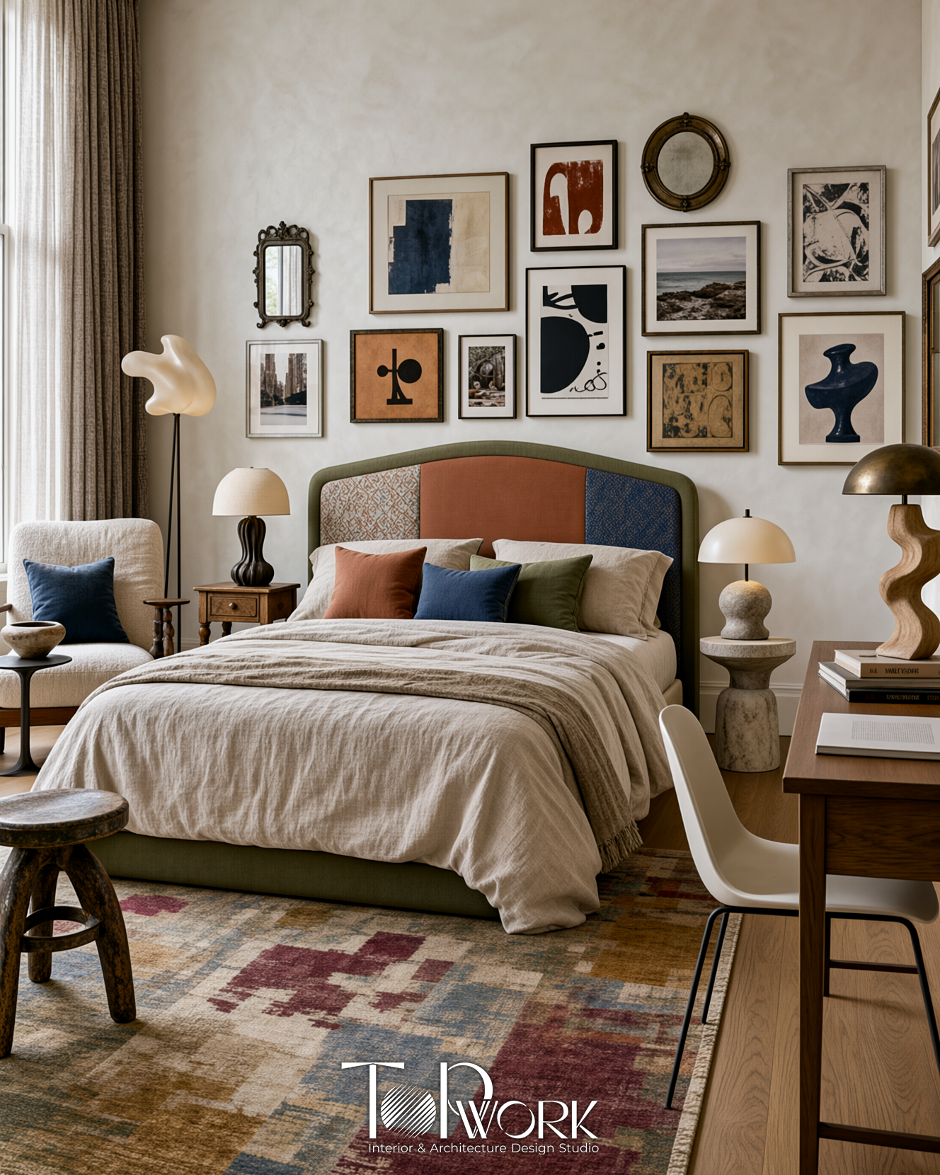 Home Design