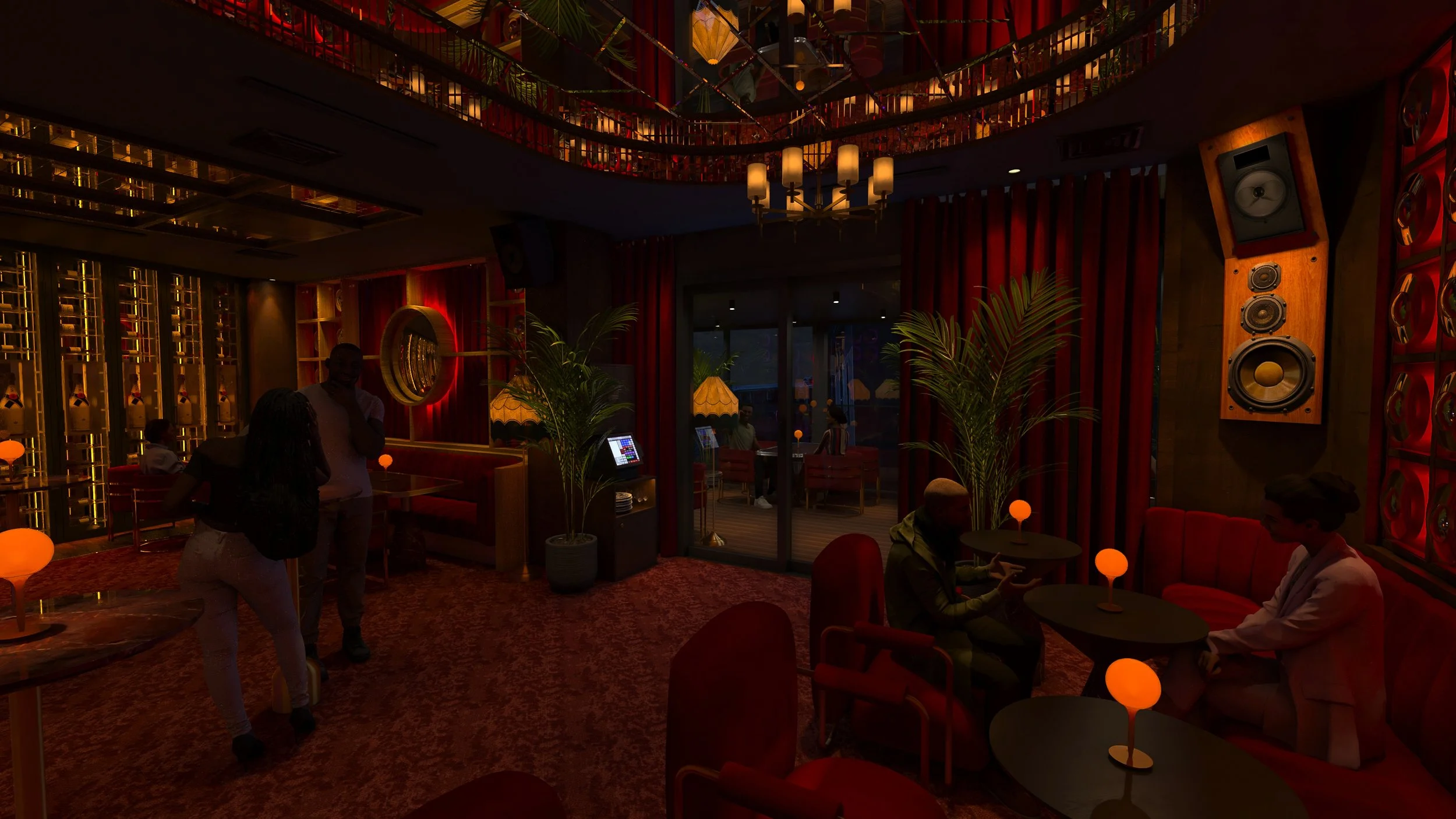 Velvet Room