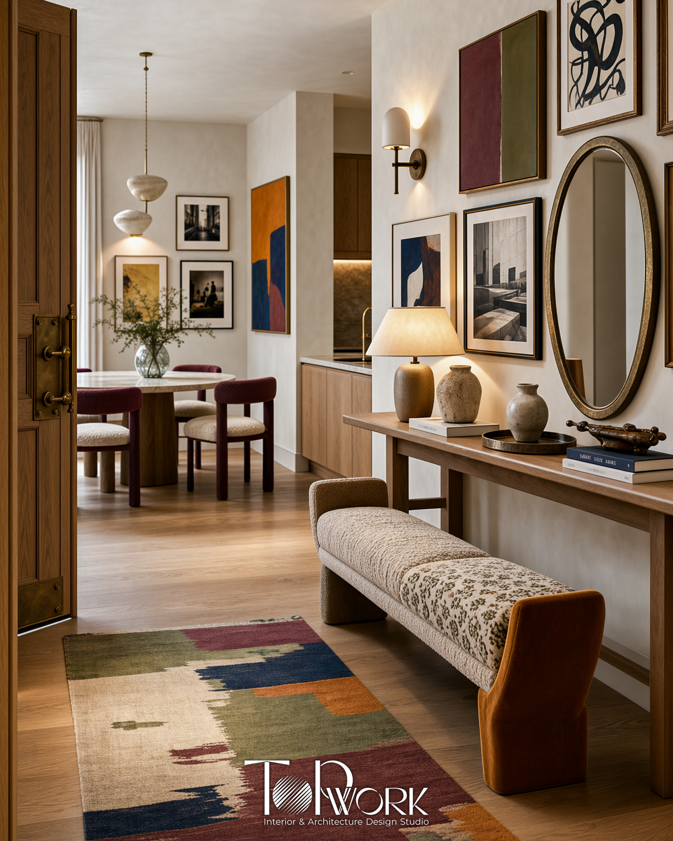 Home Design