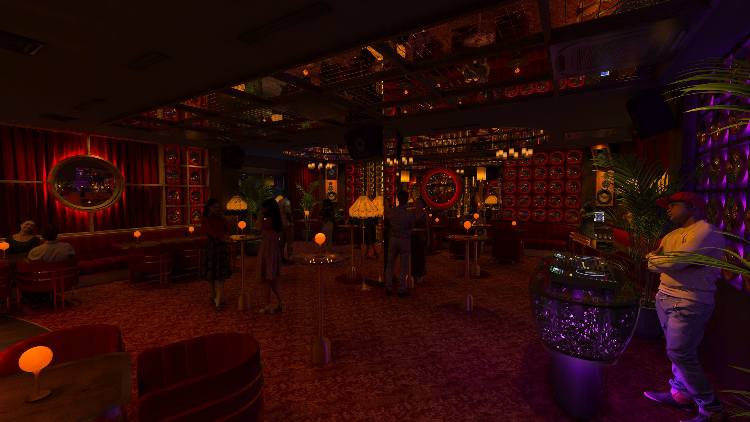 Velvet Room