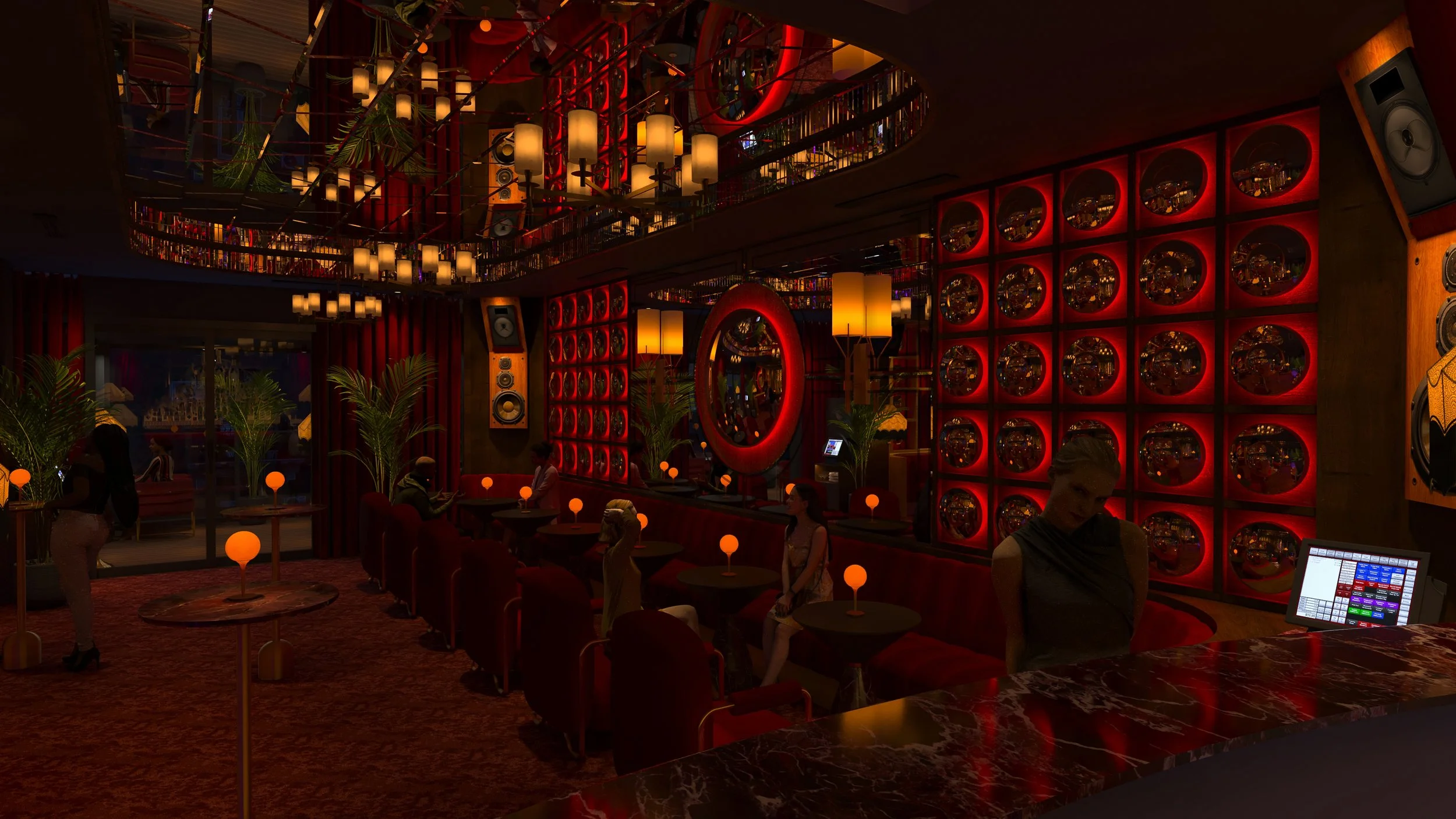 Velvet Room
