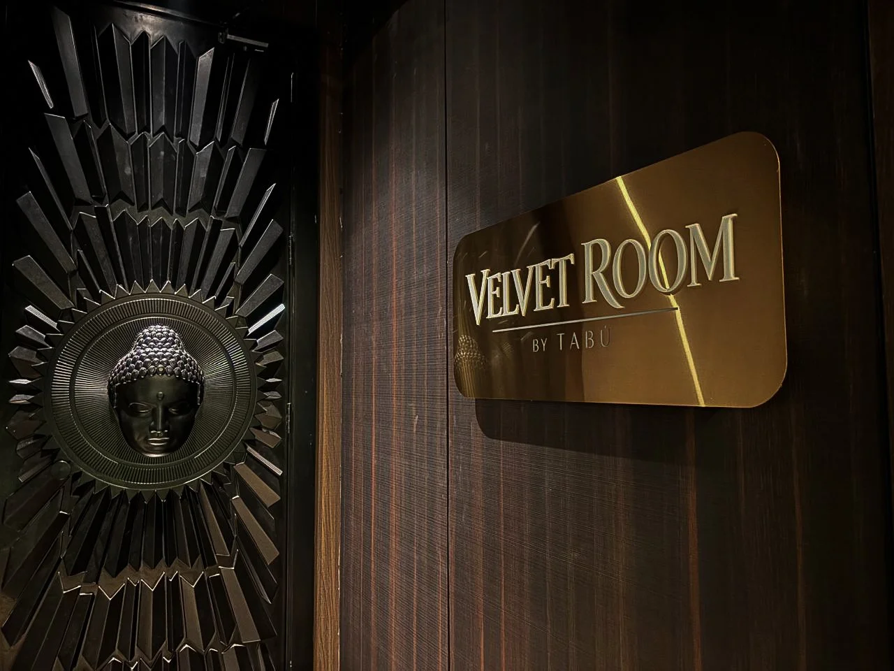 Velvet Room