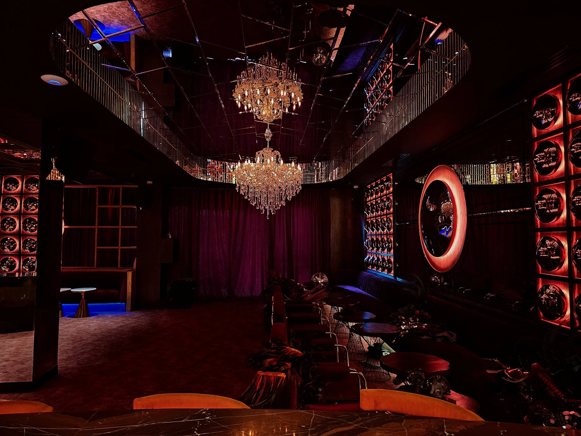 Velvet Room
