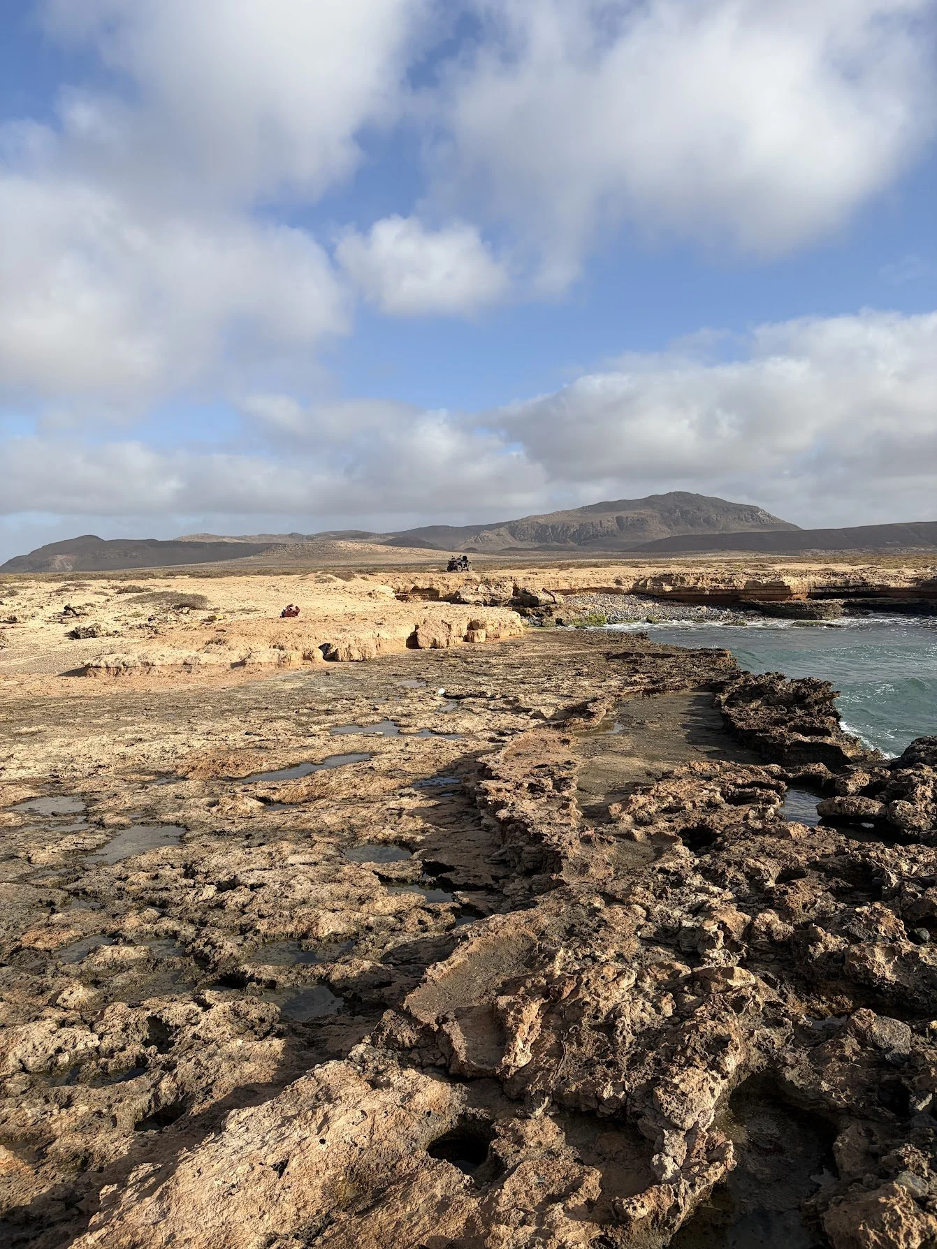 Uncrowded Atlantic Perfection: Inside a Secret Strike Mission