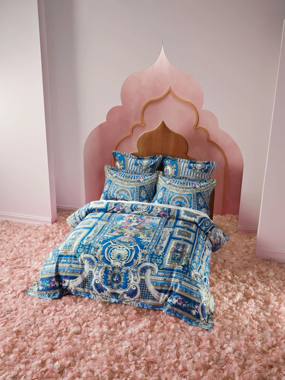 Camilla AW25  - Ottoman Opulence