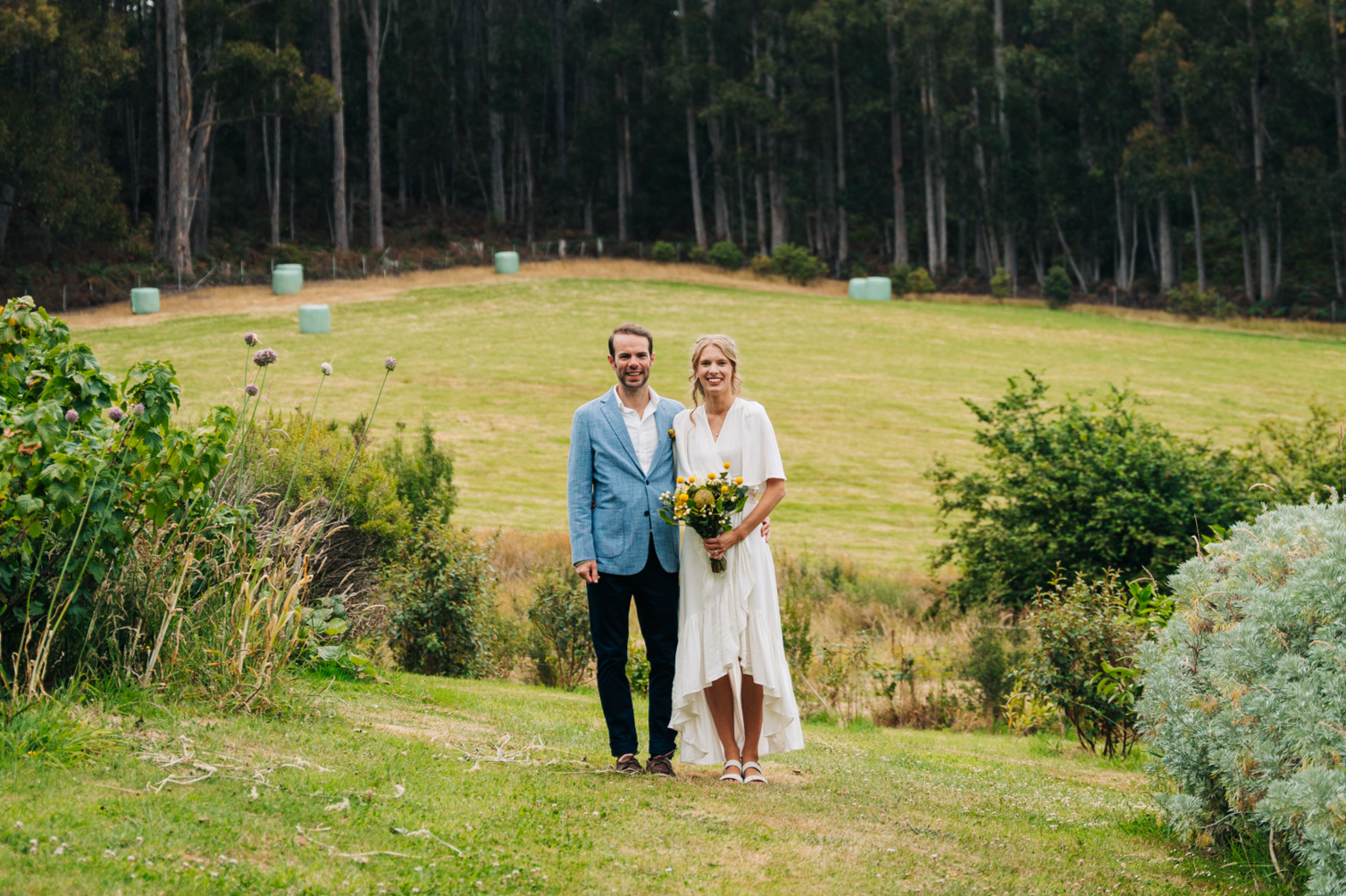 Charlotte & Nicholas